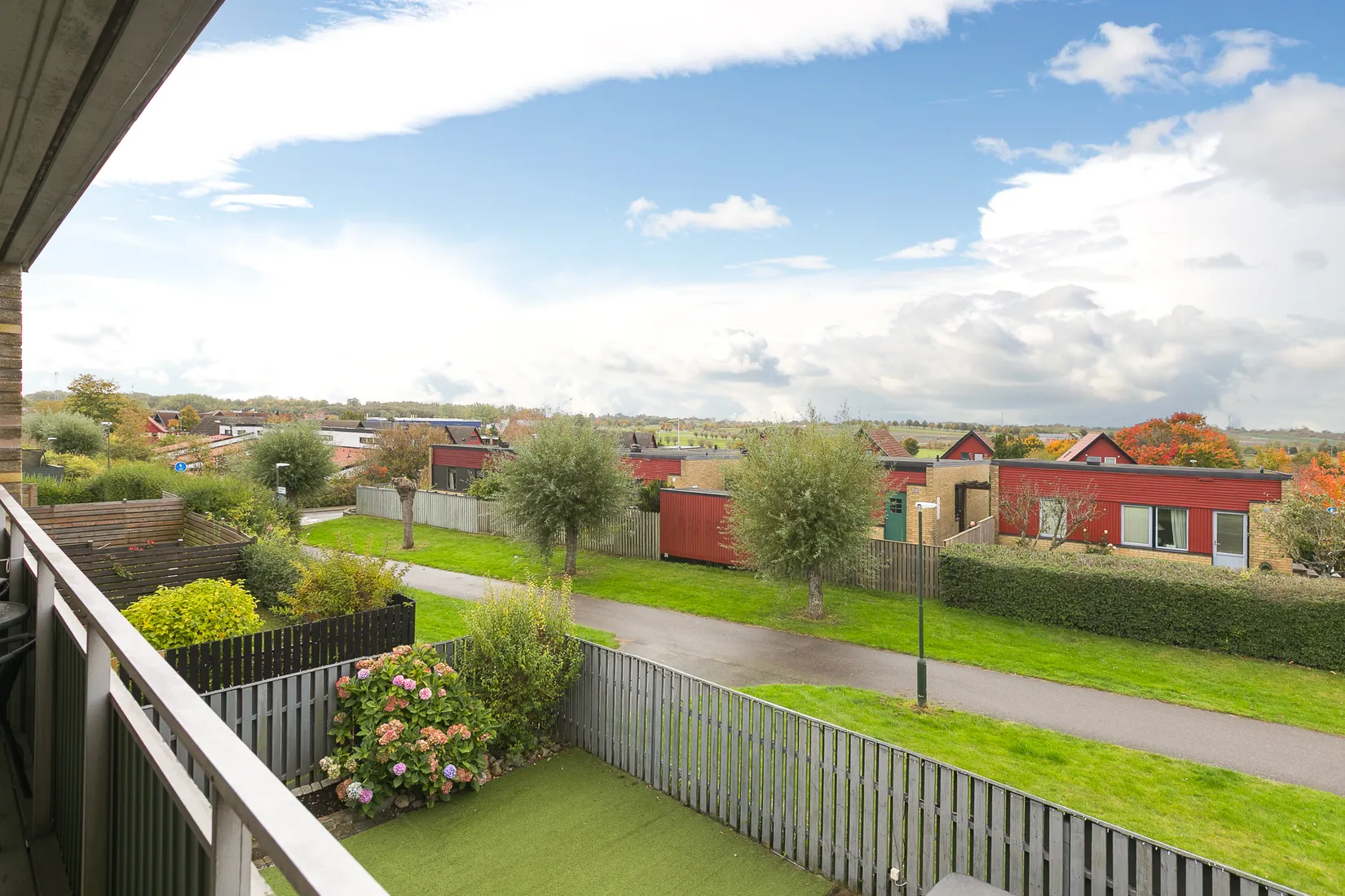 Villa, Radhus, Pepparrotsvägen 16, Oxie, Malmö