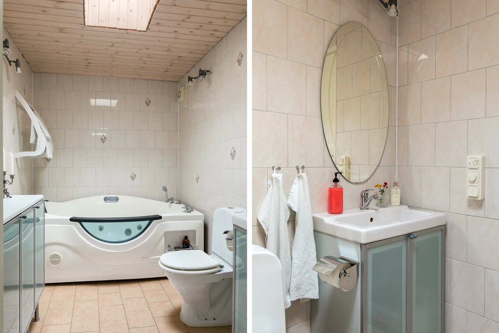 Villa, Radhus, Pepparrotsvägen 16, Oxie, Malmö