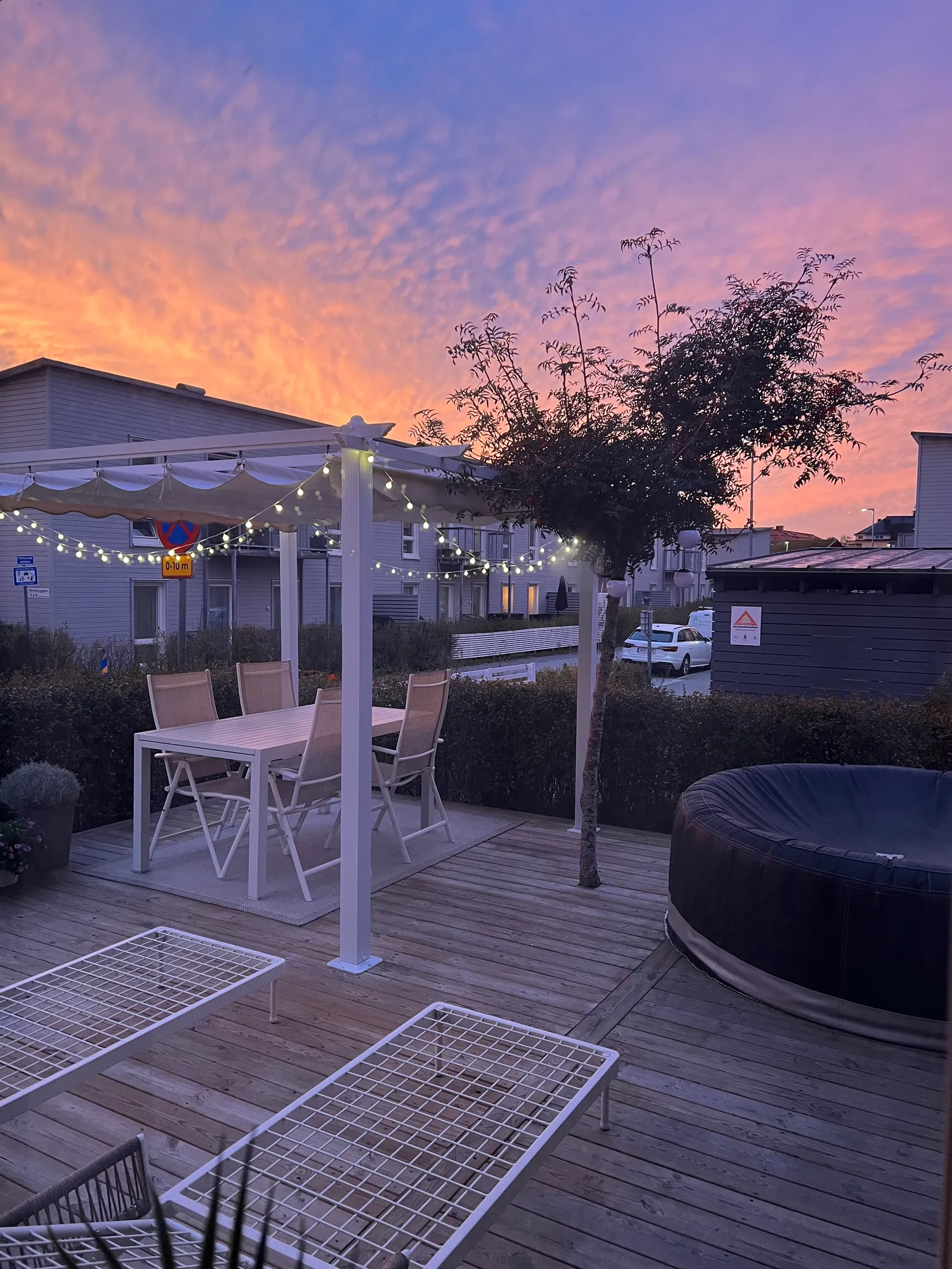 Bostadsrätt, Myrbacksgatan 29I, Rynningeåsen, Örebro