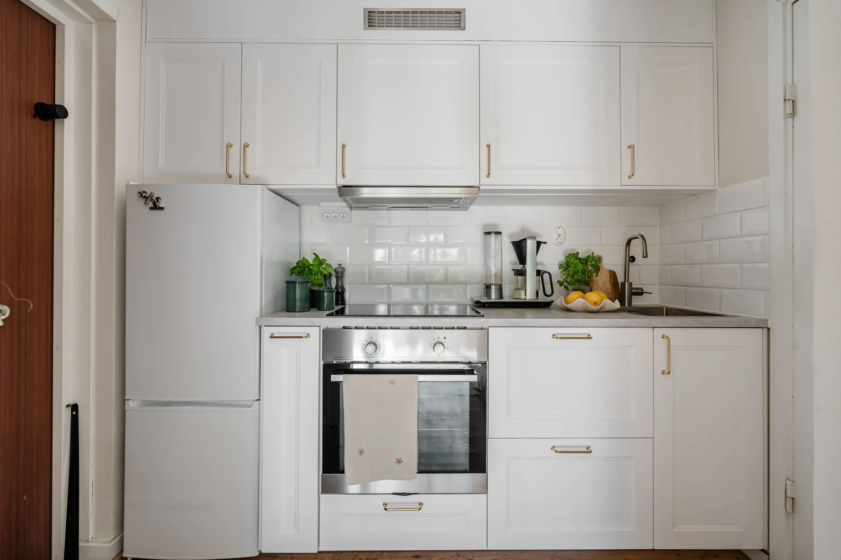 Bostadsrätt, Gubbkärrsvägen 29N, Bromma - Nockebyhov, Stockholm