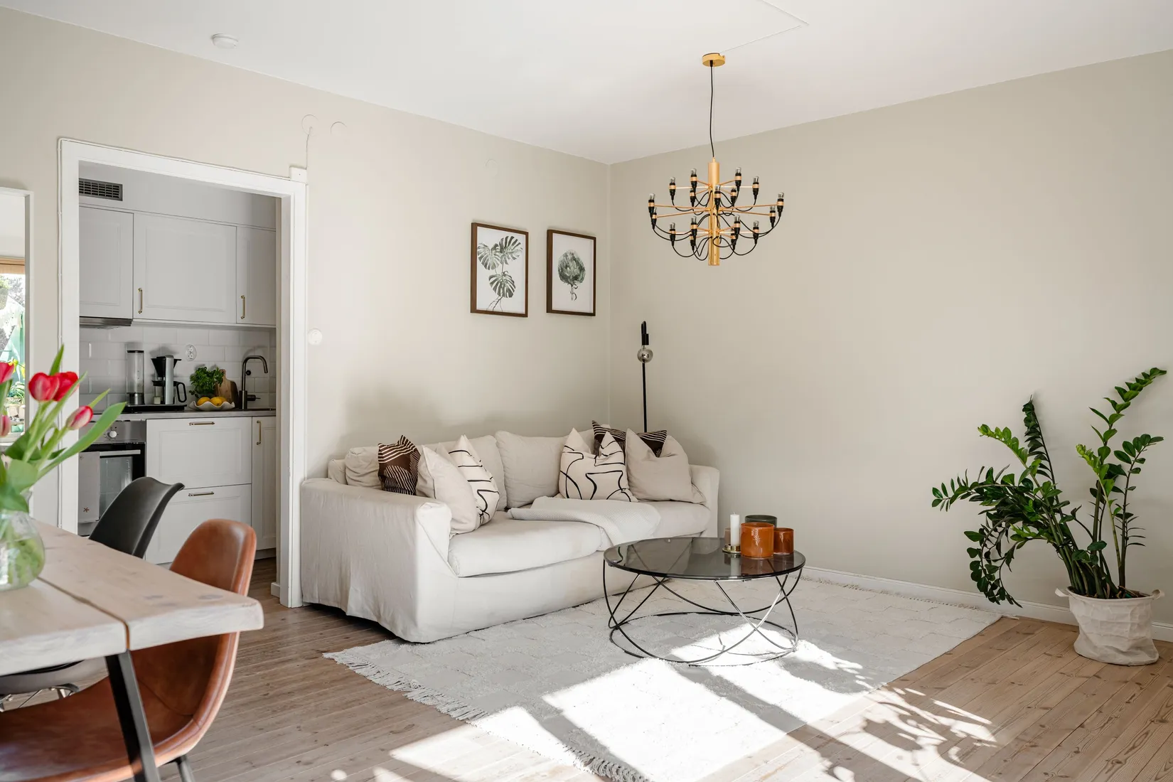 Bostadsrätt, Gubbkärrsvägen 29N, Bromma - Nockebyhov, Stockholm