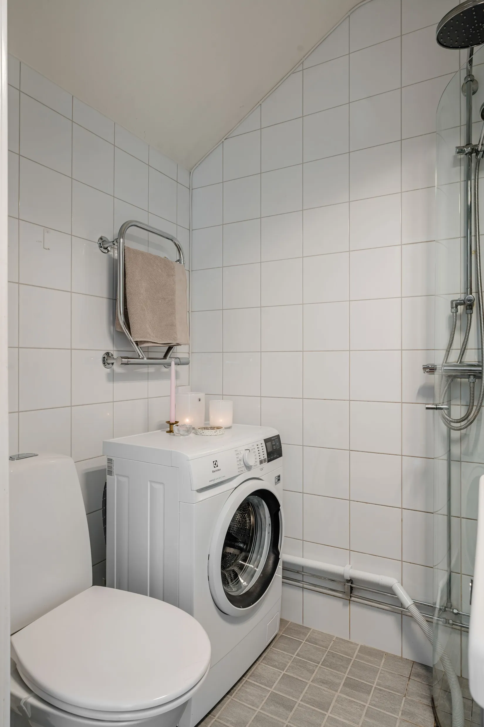 Bostadsrätt, Gubbkärrsvägen 29N, Bromma - Nockebyhov, Stockholm