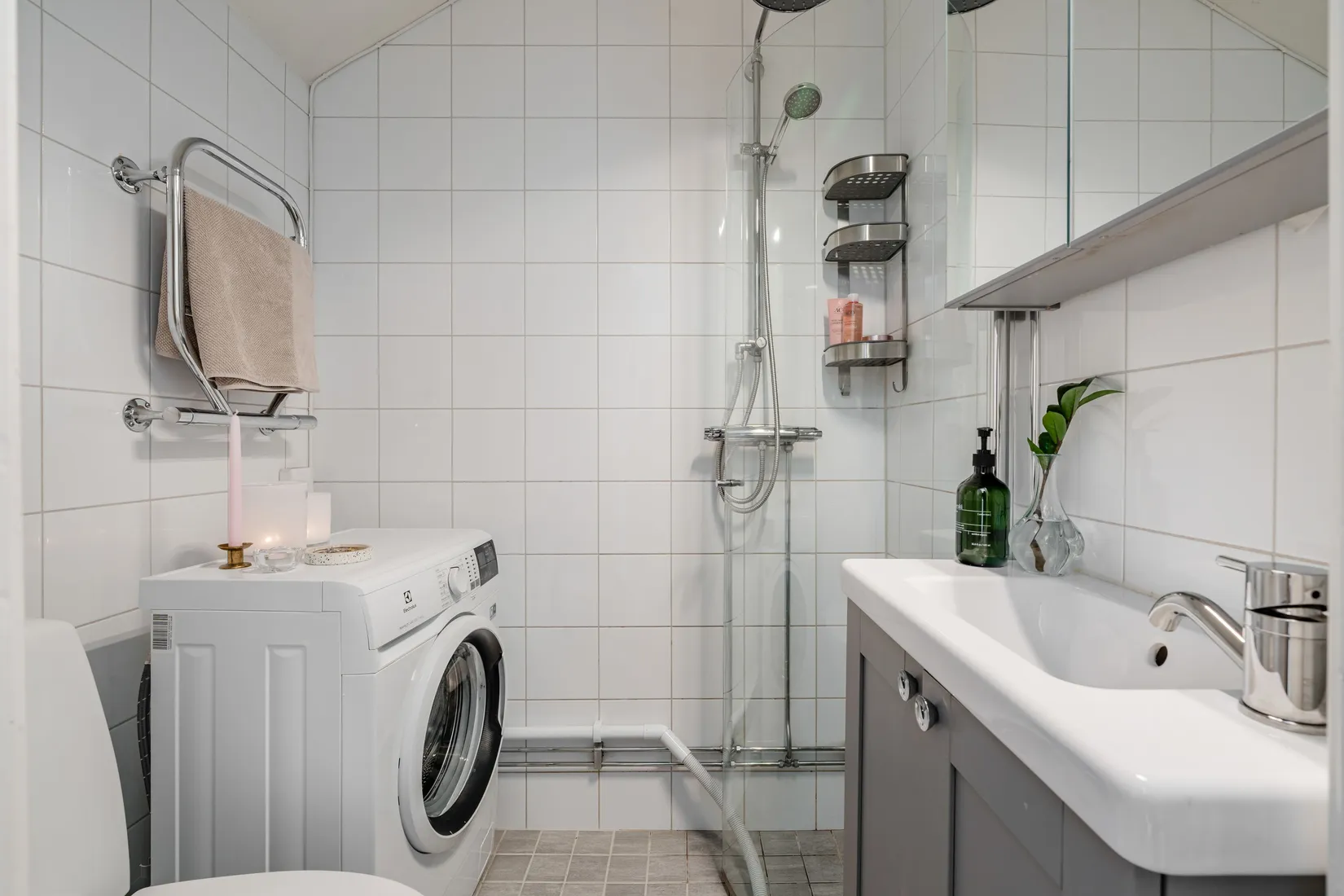 Bostadsrätt, Gubbkärrsvägen 29N, Bromma - Nockebyhov, Stockholm