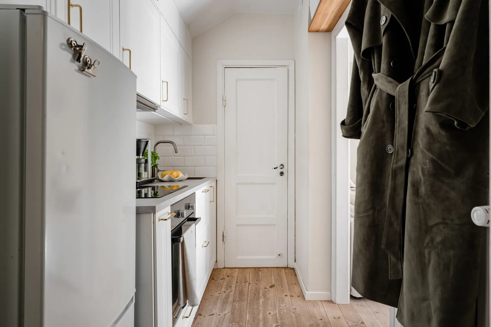 Bostadsrätt, Gubbkärrsvägen 29N, Bromma - Nockebyhov, Stockholm