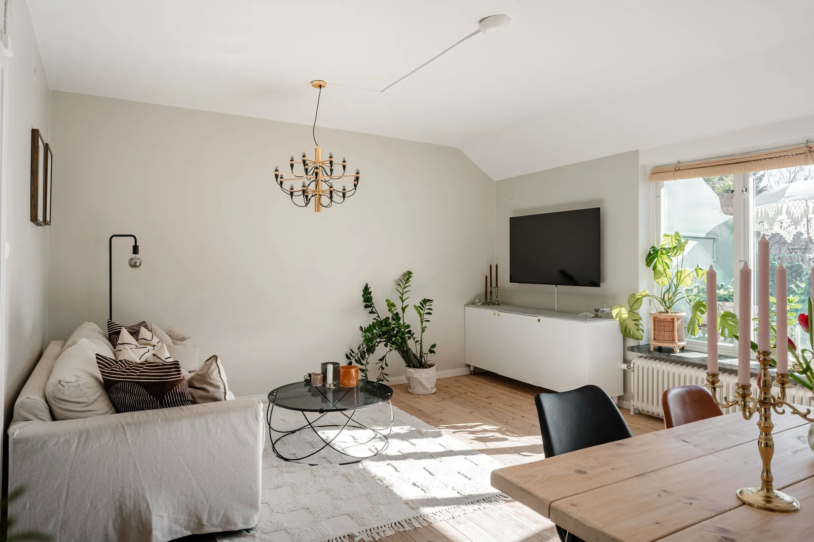 Bostadsrätt, Gubbkärrsvägen 29N, Bromma - Nockebyhov, Stockholm