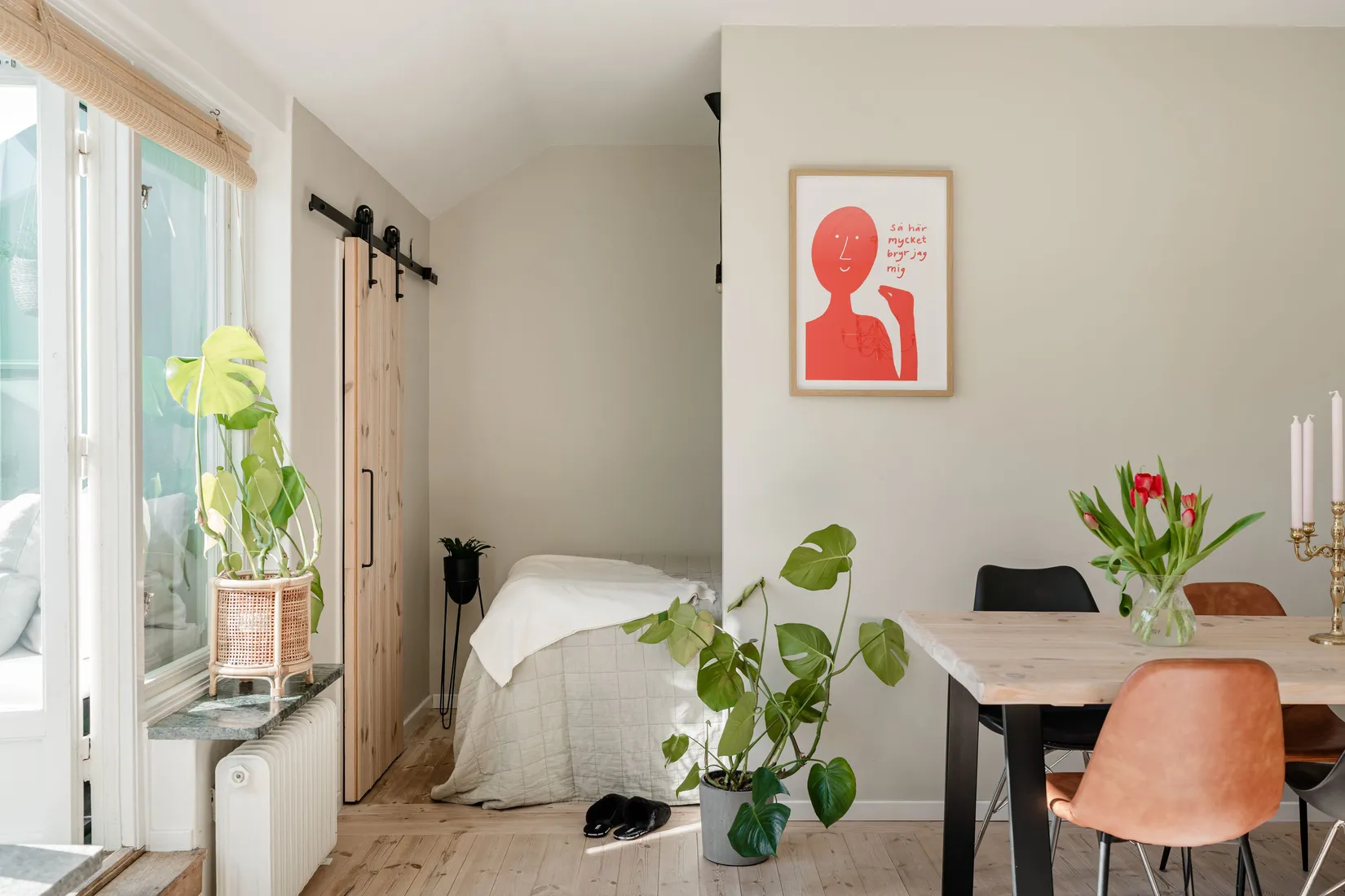 Bostadsrätt, Gubbkärrsvägen 29N, Bromma - Nockebyhov, Stockholm