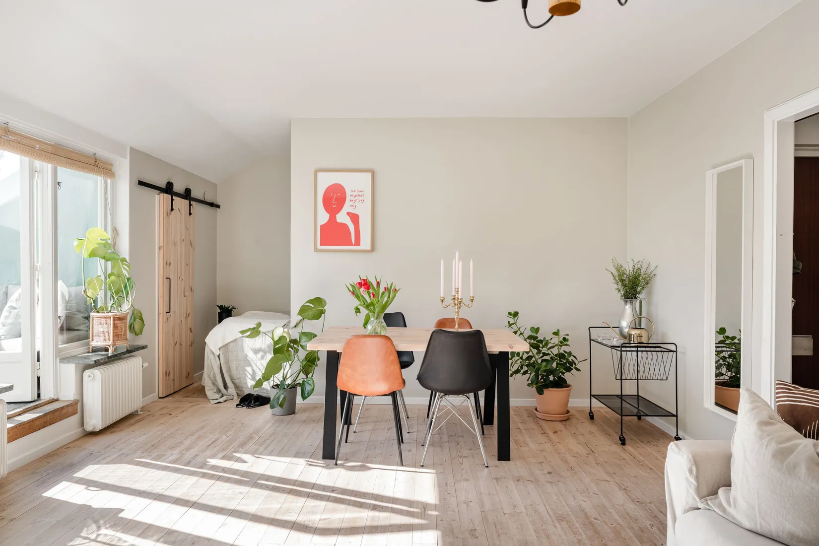 Bostadsrätt, Gubbkärrsvägen 29N, Bromma - Nockebyhov, Stockholm