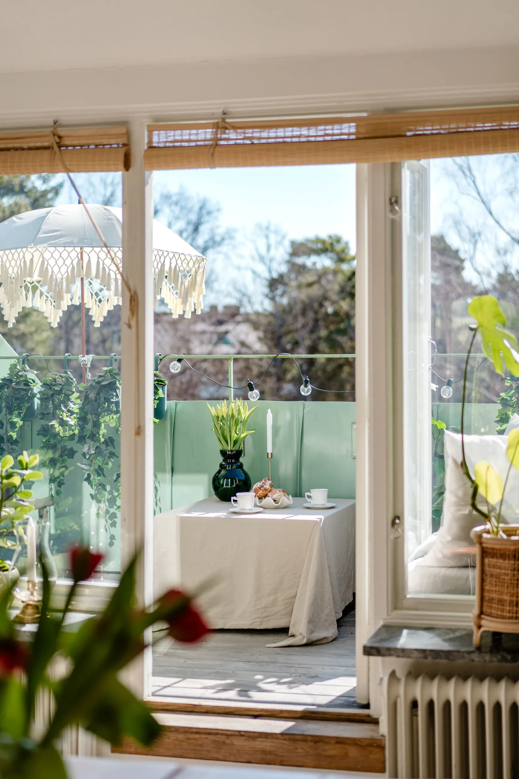 Bostadsrätt, Gubbkärrsvägen 29N, Bromma - Nockebyhov, Stockholm