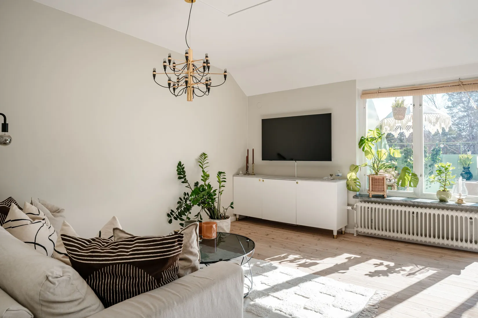 Bostadsrätt, Gubbkärrsvägen 29N, Bromma - Nockebyhov, Stockholm