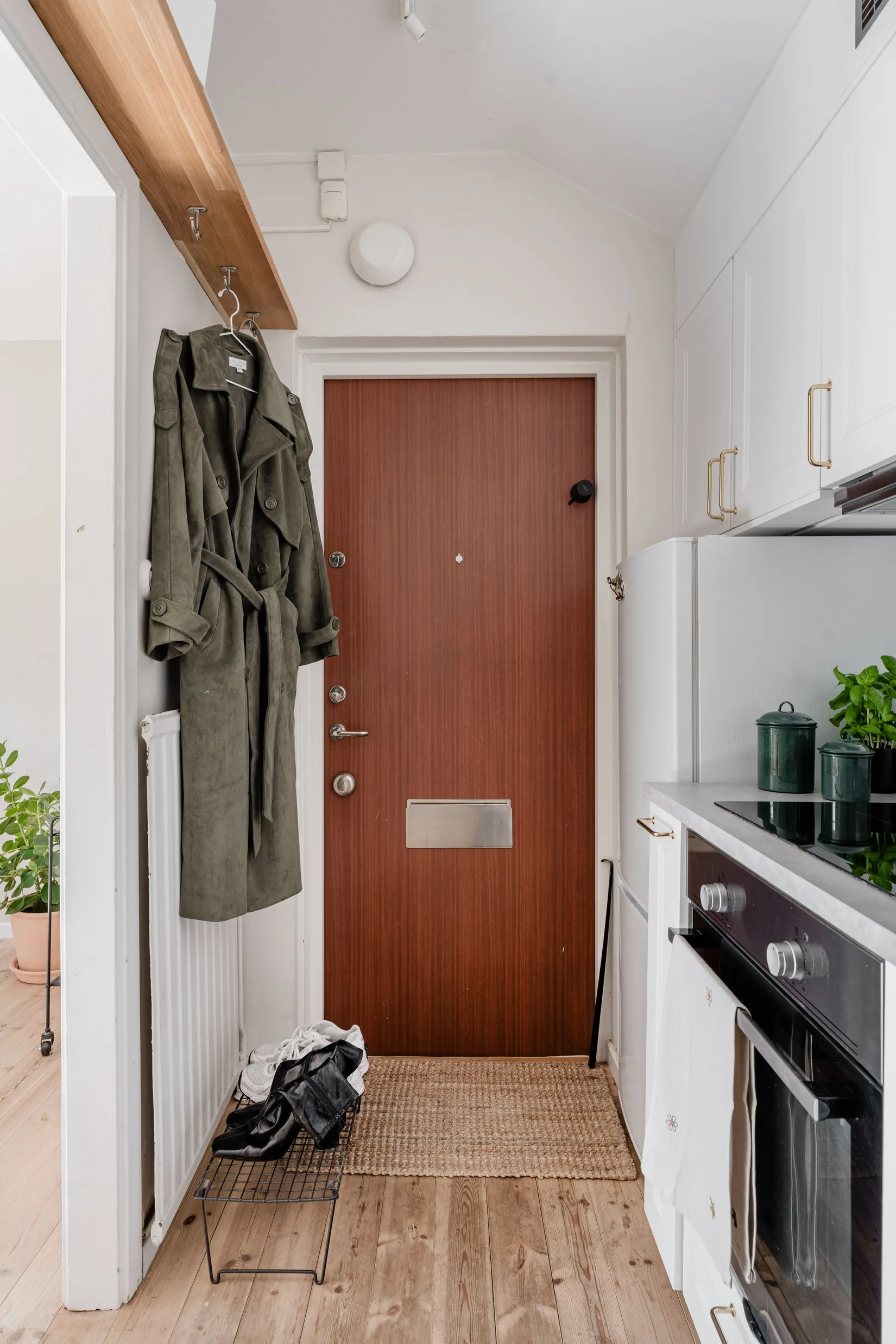Bostadsrätt, Gubbkärrsvägen 29N, Bromma - Nockebyhov, Stockholm