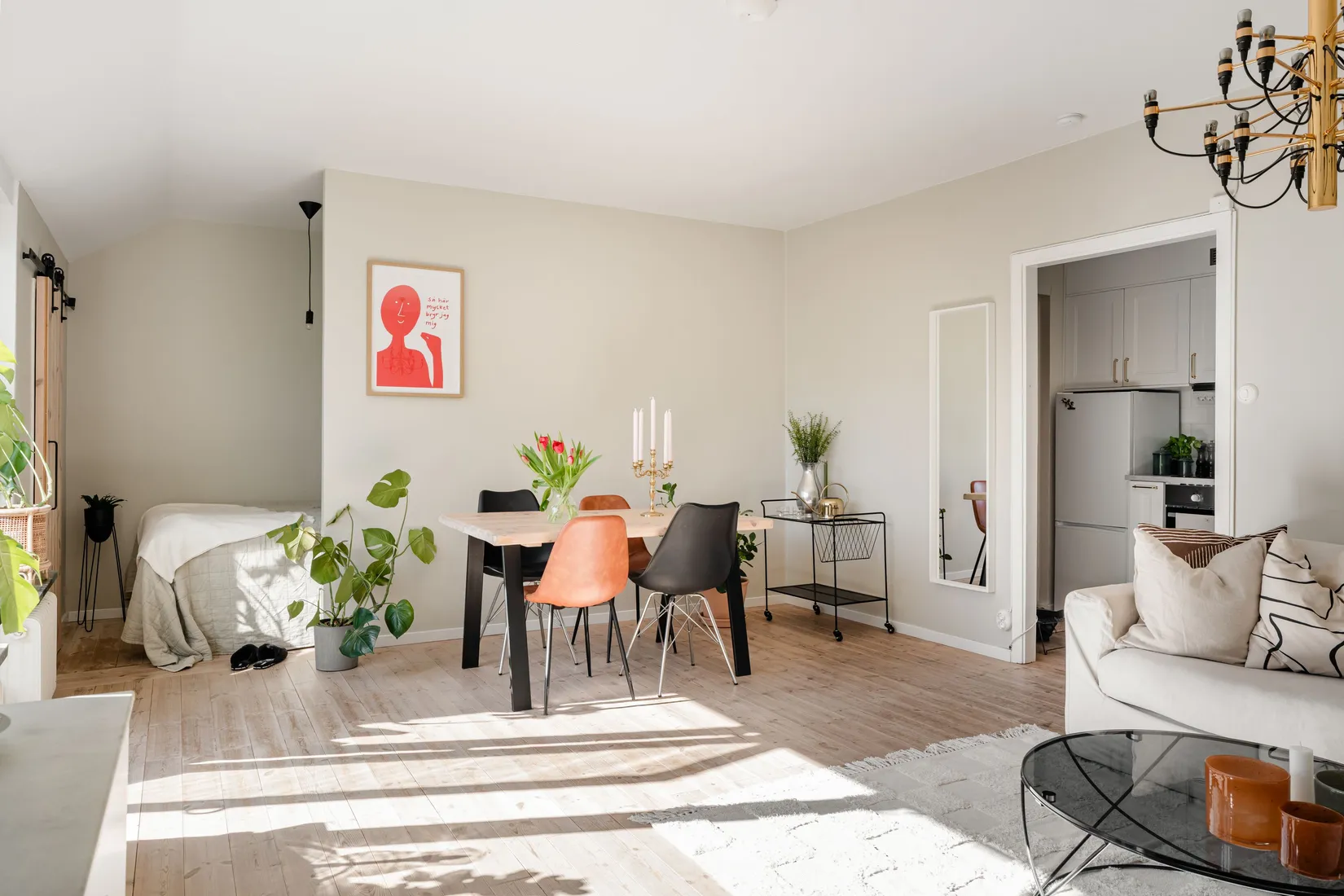 Bostadsrätt, Gubbkärrsvägen 29N, Bromma - Nockebyhov, Stockholm