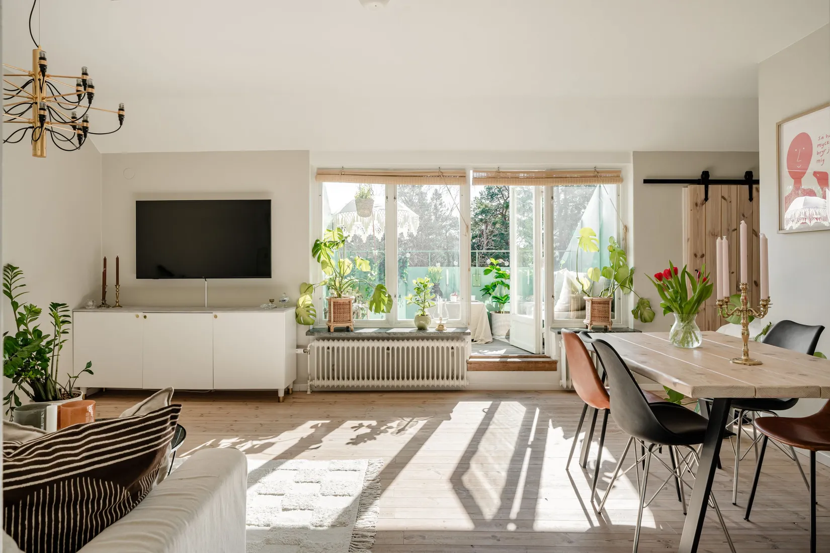 Bostadsrätt, Gubbkärrsvägen 29N, Bromma - Nockebyhov, Stockholm