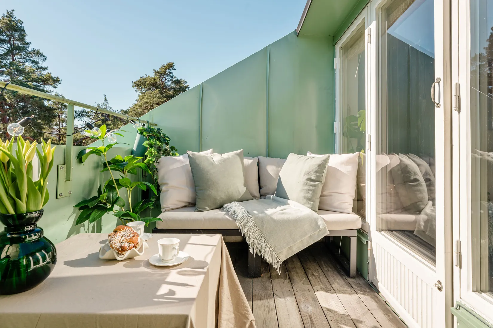 Bostadsrätt, Gubbkärrsvägen 29N, Bromma - Nockebyhov, Stockholm