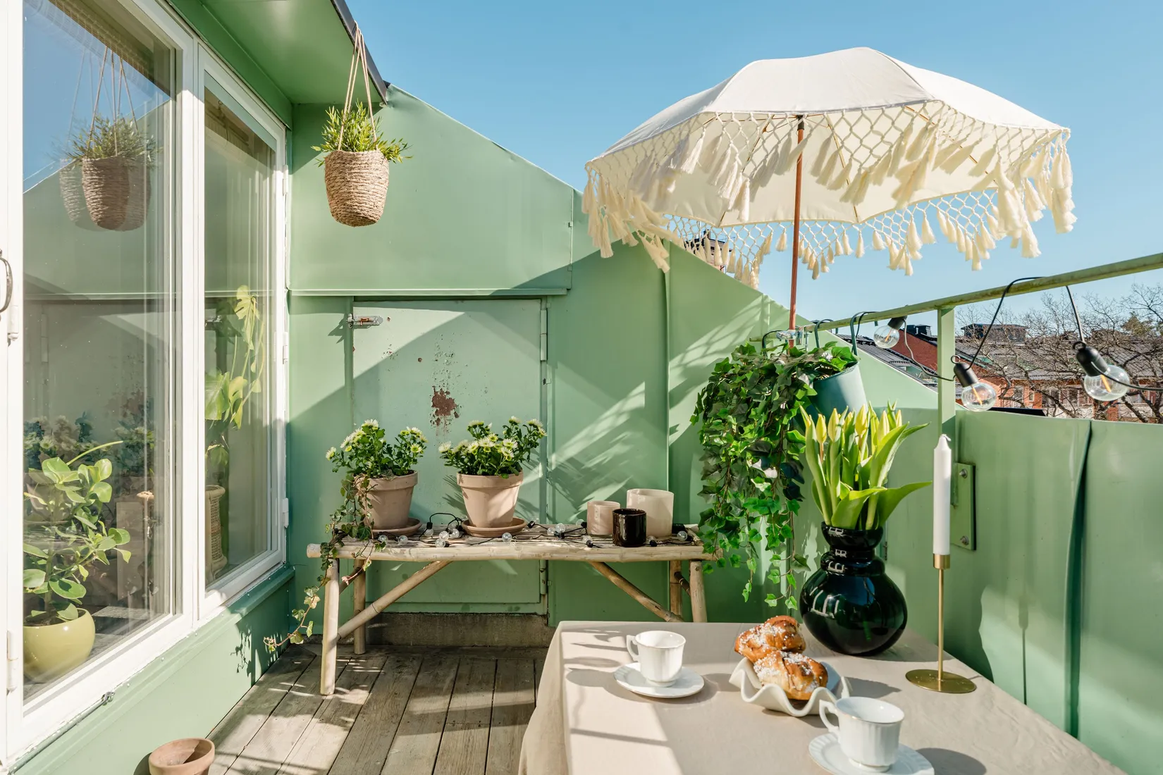 Bostadsrätt, Gubbkärrsvägen 29N, Bromma - Nockebyhov, Stockholm