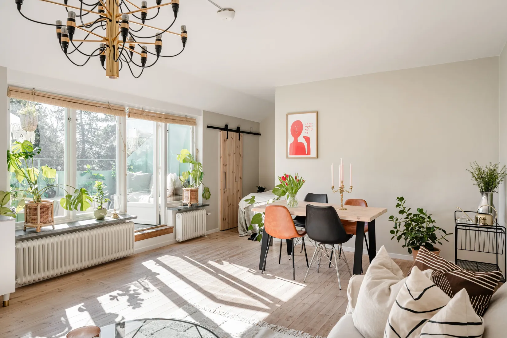 Bostadsrätt, Gubbkärrsvägen 29N, Bromma - Nockebyhov, Stockholm