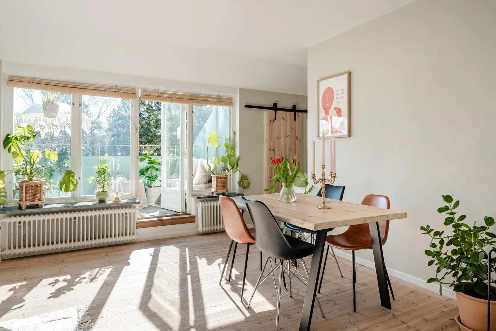 Bostadsrätt, Gubbkärrsvägen 29N, Bromma - Nockebyhov, Stockholm