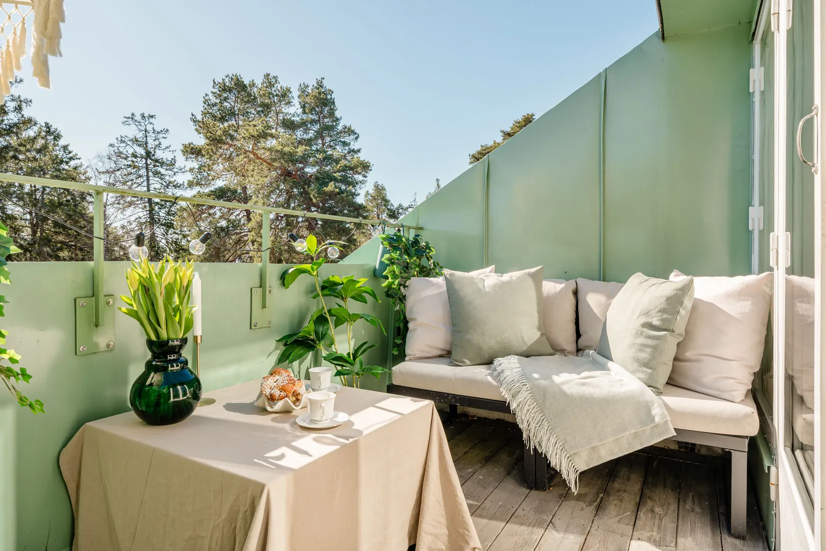 Bostadsrätt, Gubbkärrsvägen 29N, Bromma - Nockebyhov, Stockholm