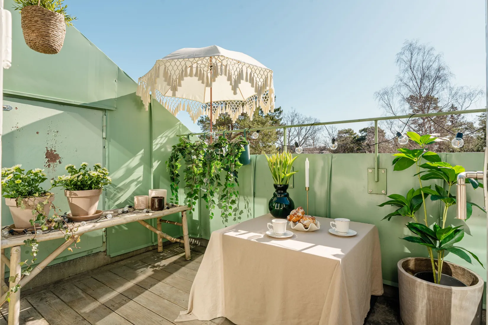 Bostadsrätt, Gubbkärrsvägen 29N, Bromma - Nockebyhov, Stockholm