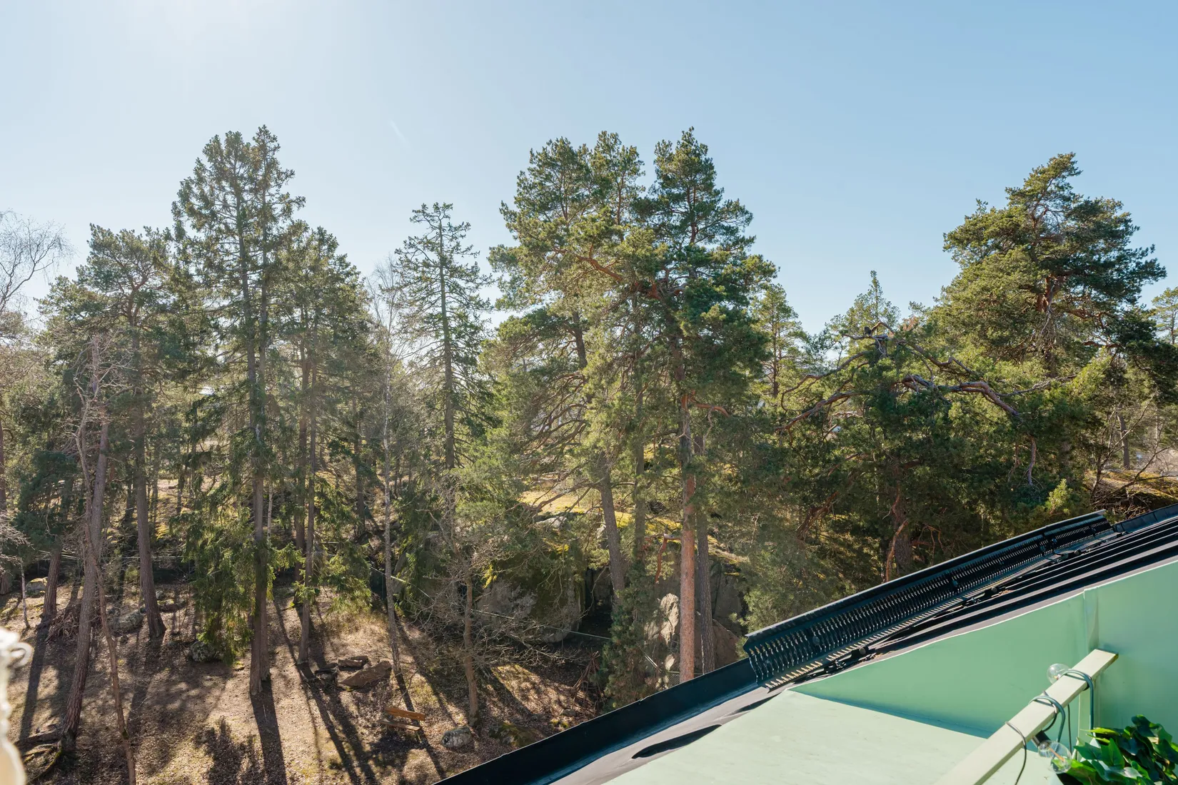 Bostadsrätt, Gubbkärrsvägen 29N, Bromma - Nockebyhov, Stockholm