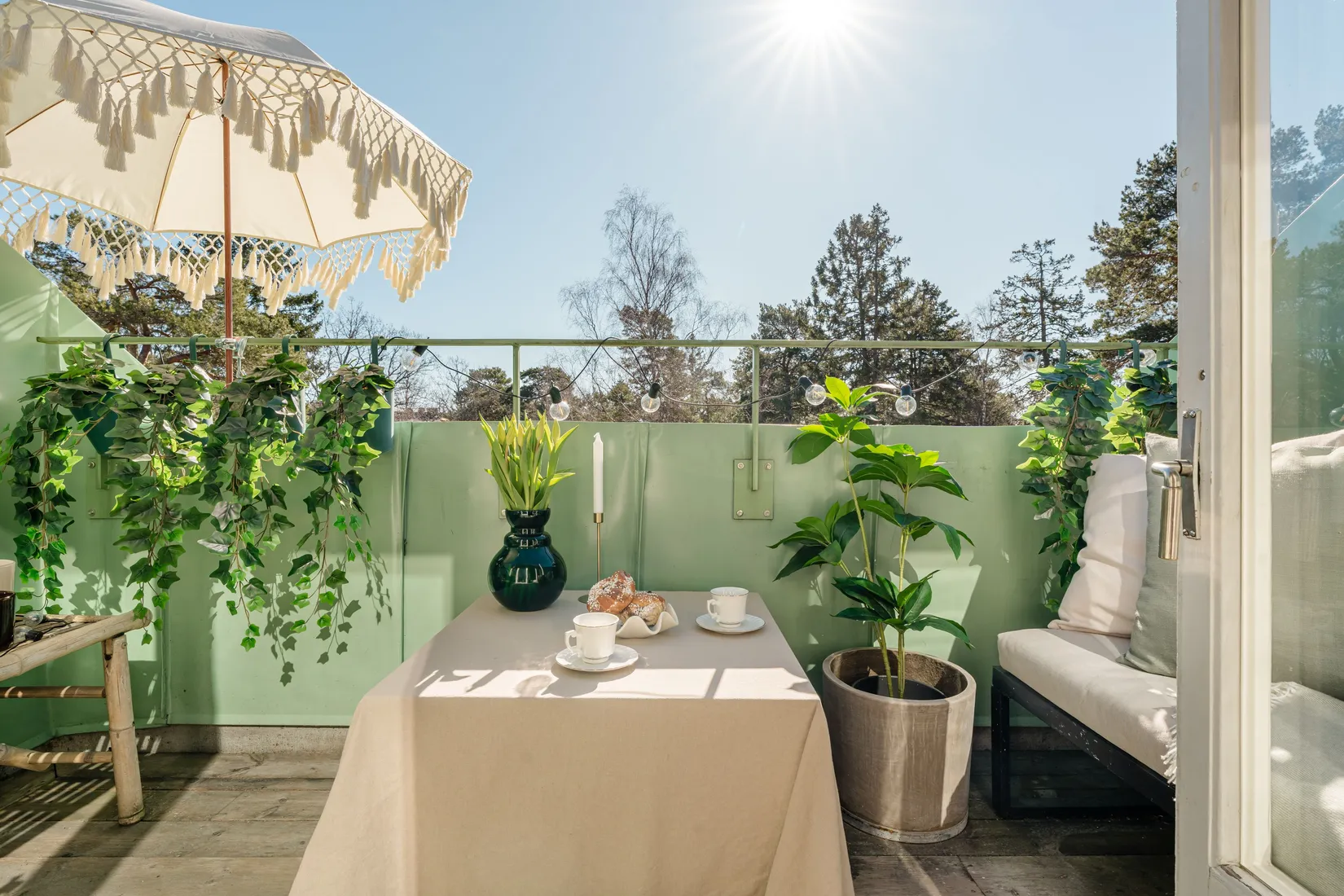 Bostadsrätt, Gubbkärrsvägen 29N, Bromma - Nockebyhov, Stockholm