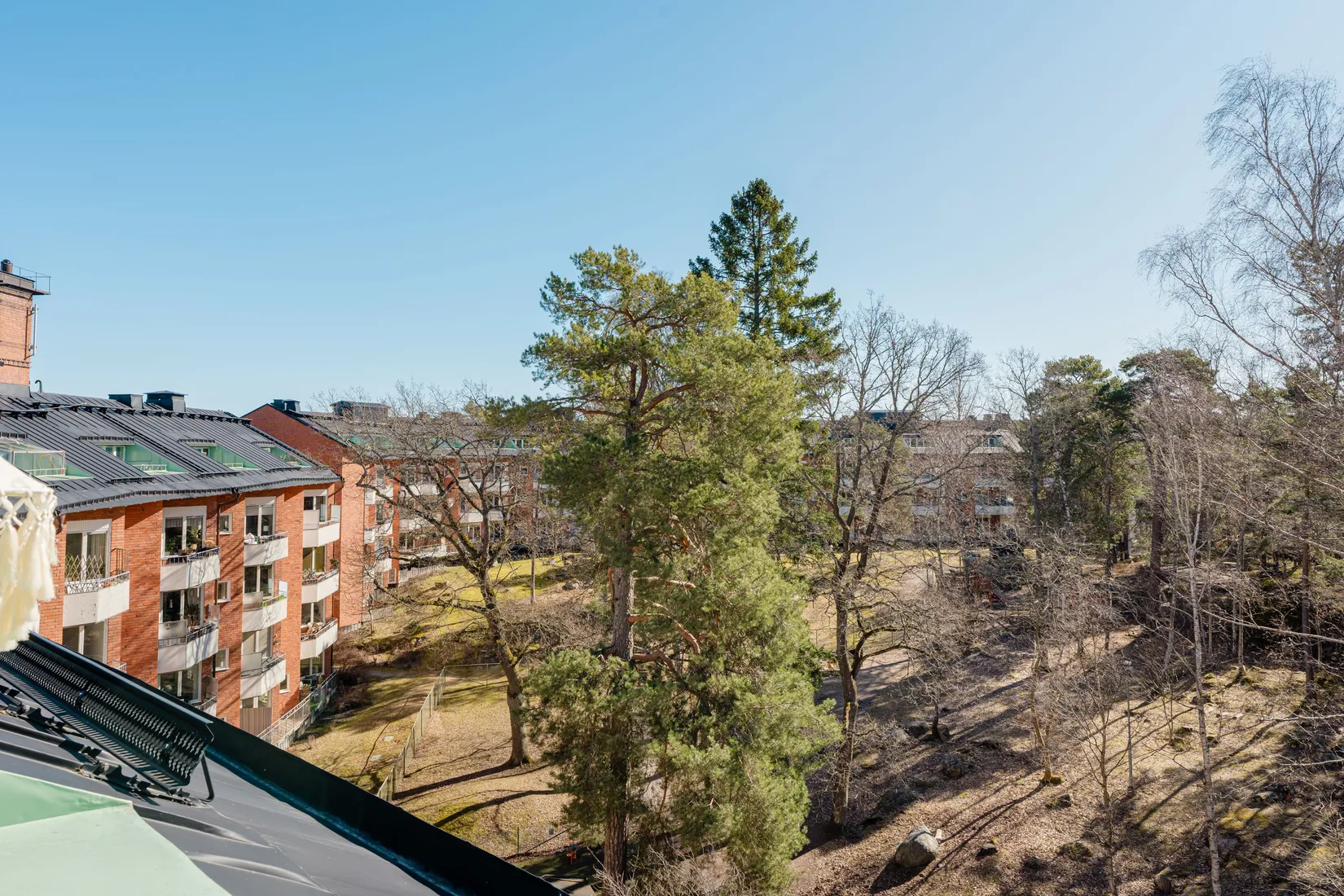 Bostadsrätt, Gubbkärrsvägen 29N, Bromma - Nockebyhov, Stockholm