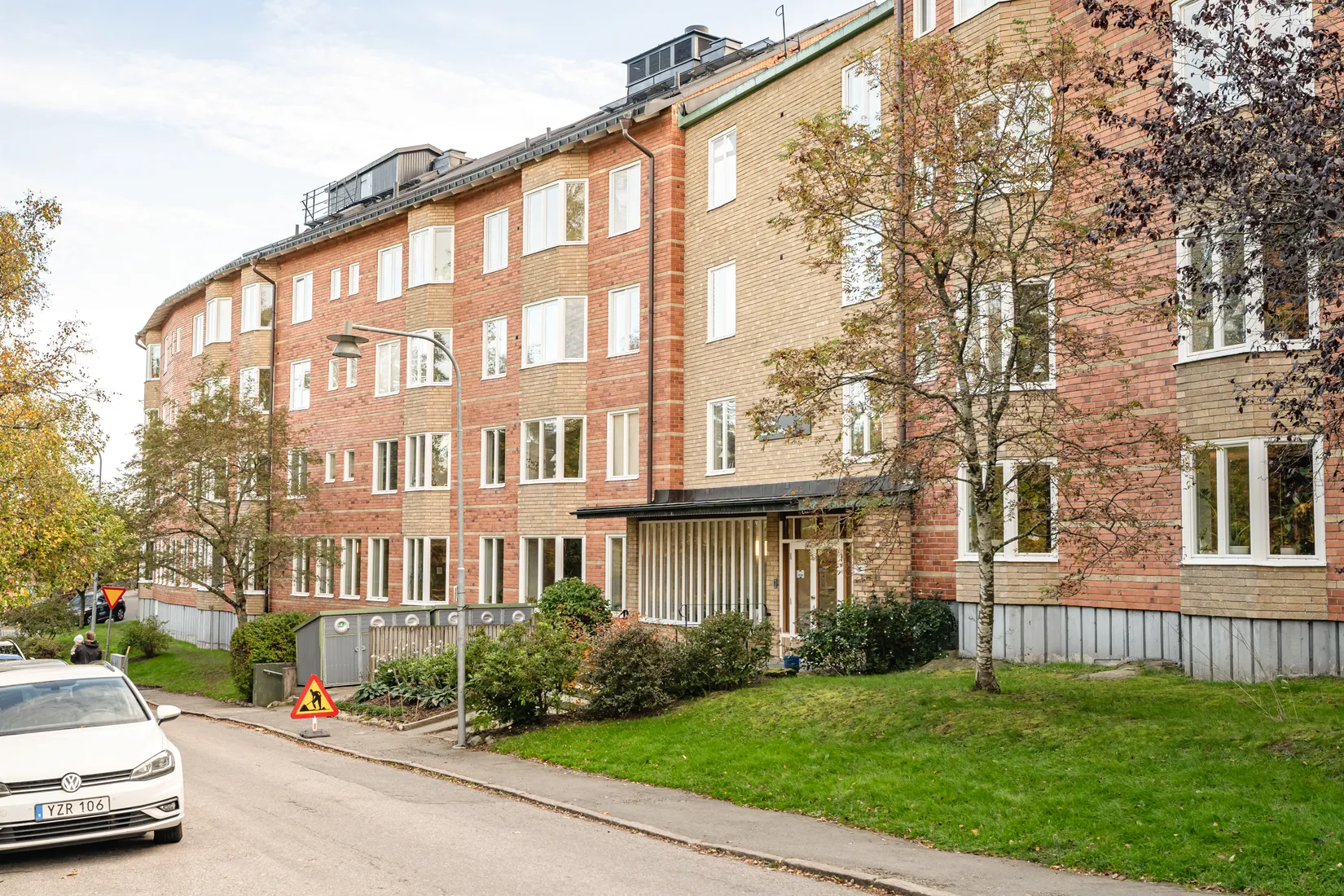 Bostadsrätt, Gubbkärrsvägen 29N, Bromma - Nockebyhov, Stockholm