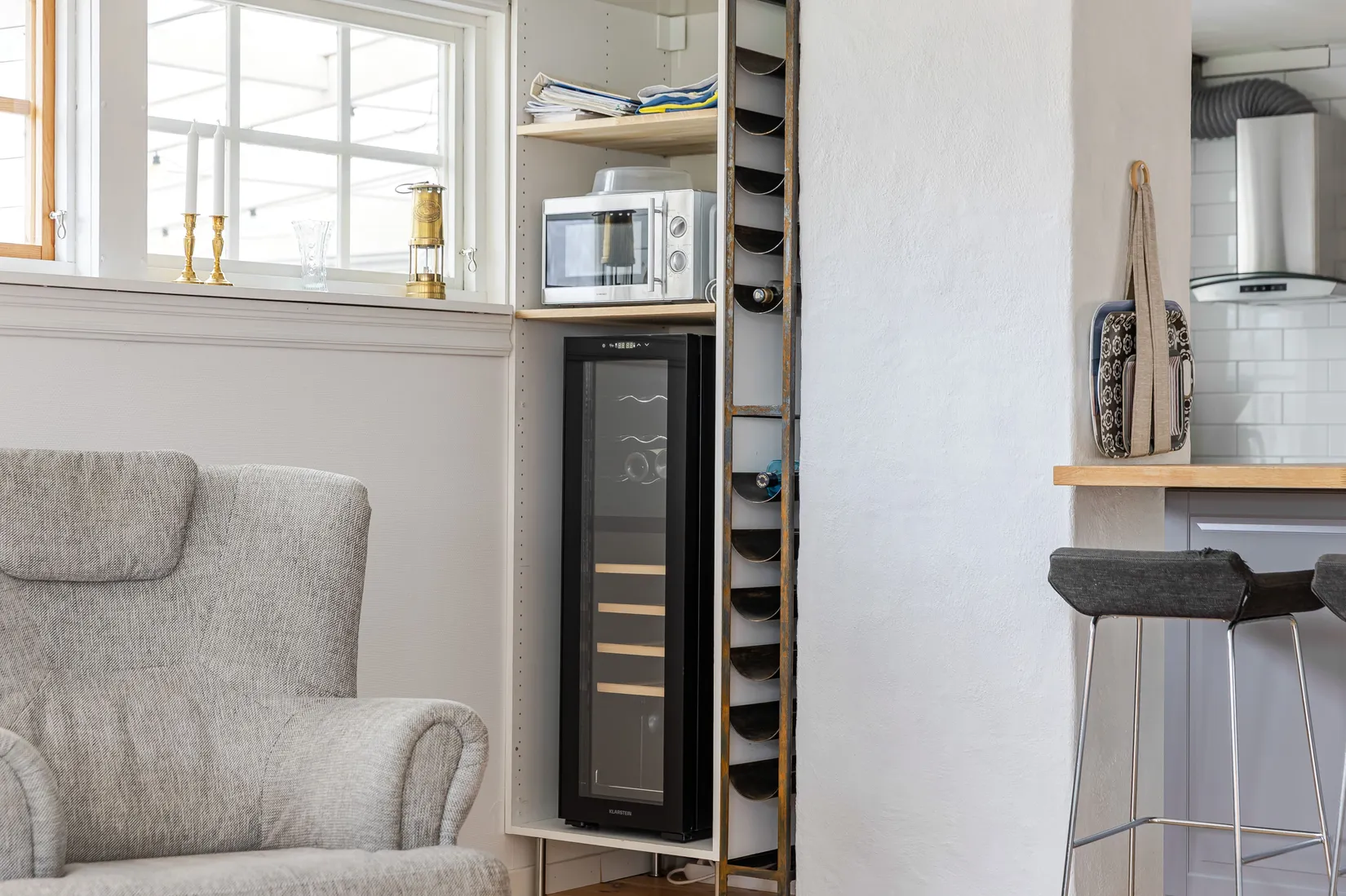 Villa, Oxhagavägen 19, Hulta, Linköping