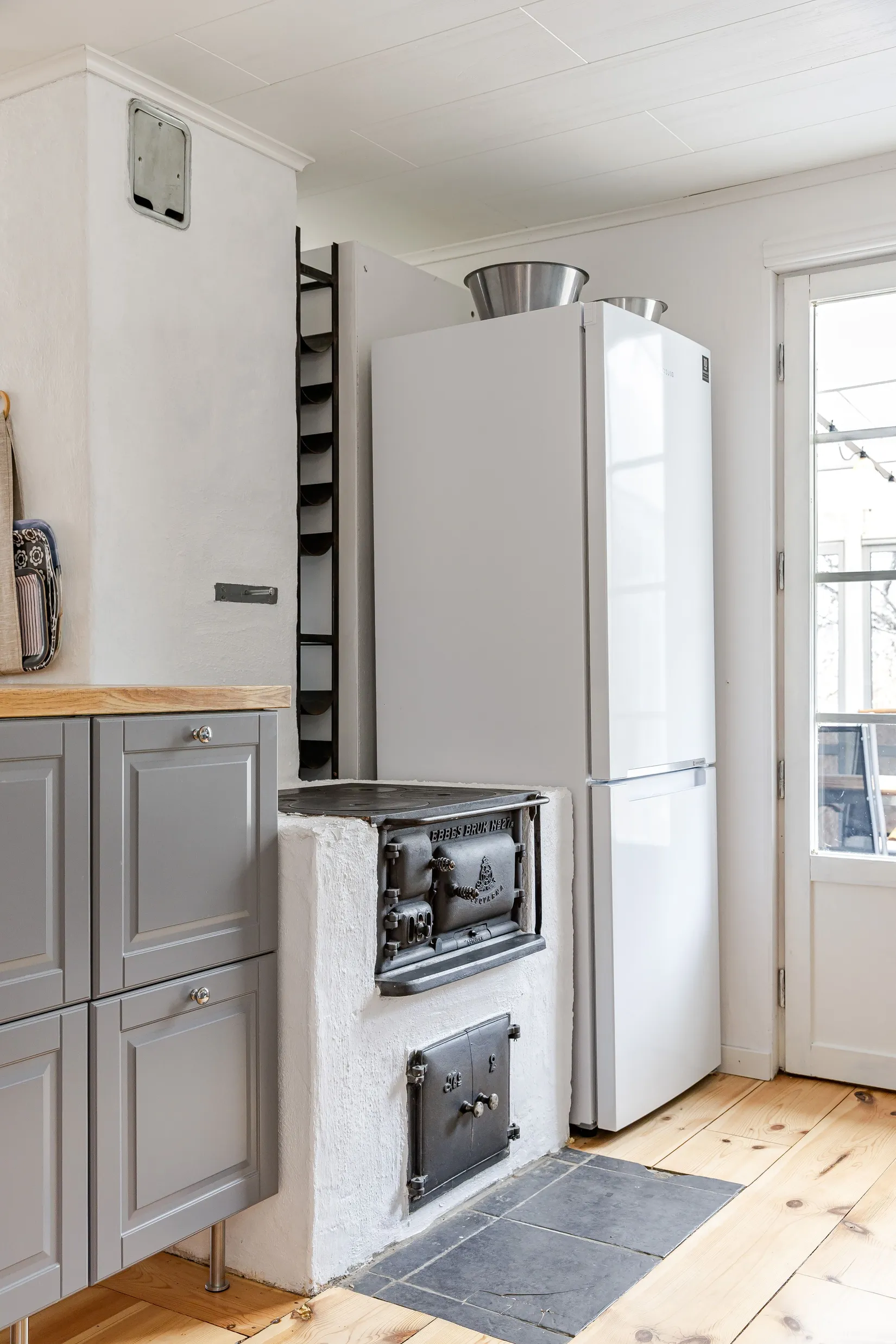 Villa, Oxhagavägen 19, Hulta, Linköping