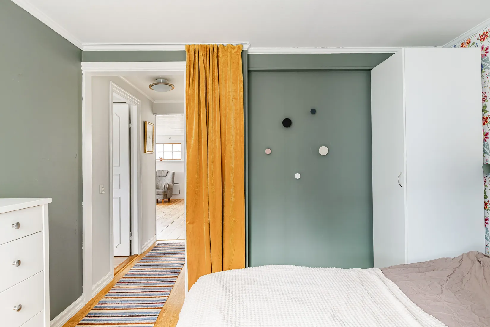 Villa, Oxhagavägen 19, Hulta, Linköping