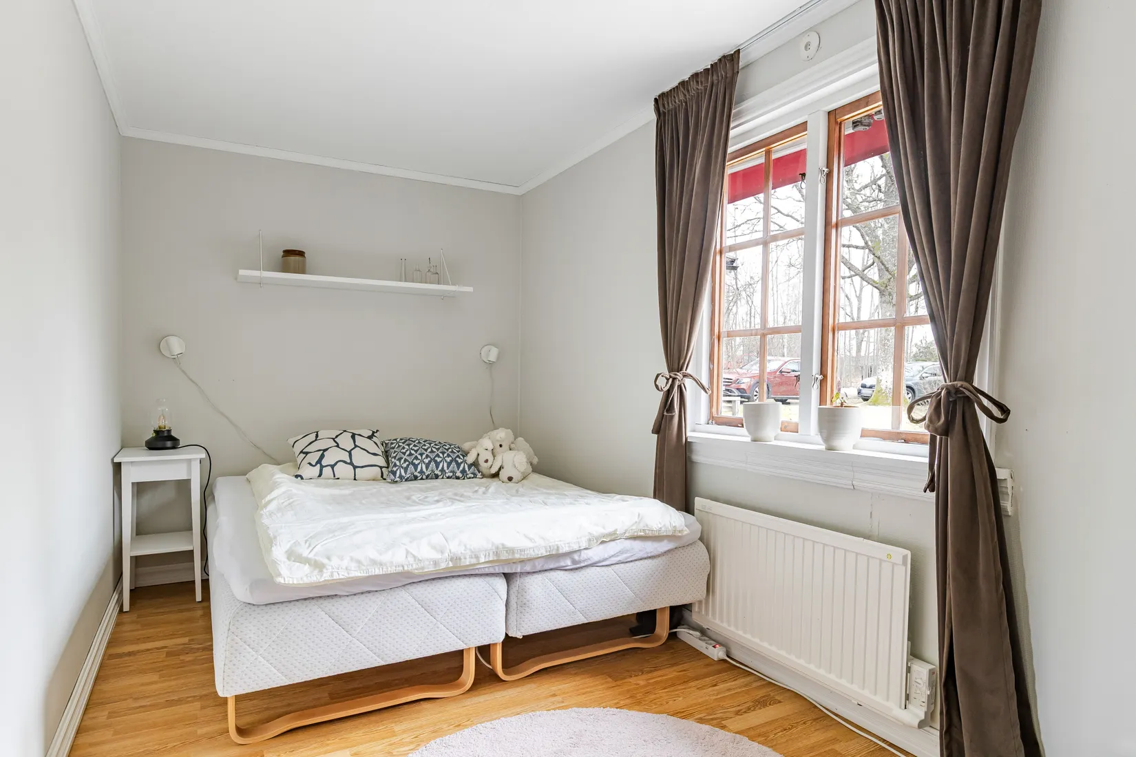 Villa, Oxhagavägen 19, Hulta, Linköping