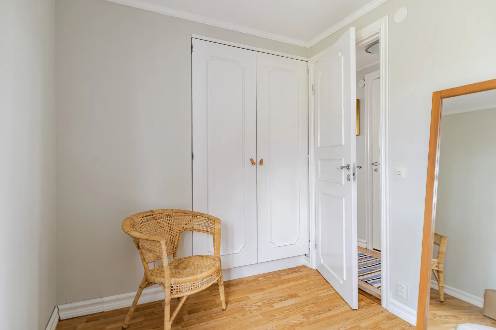 Villa, Oxhagavägen 19, Hulta, Linköping