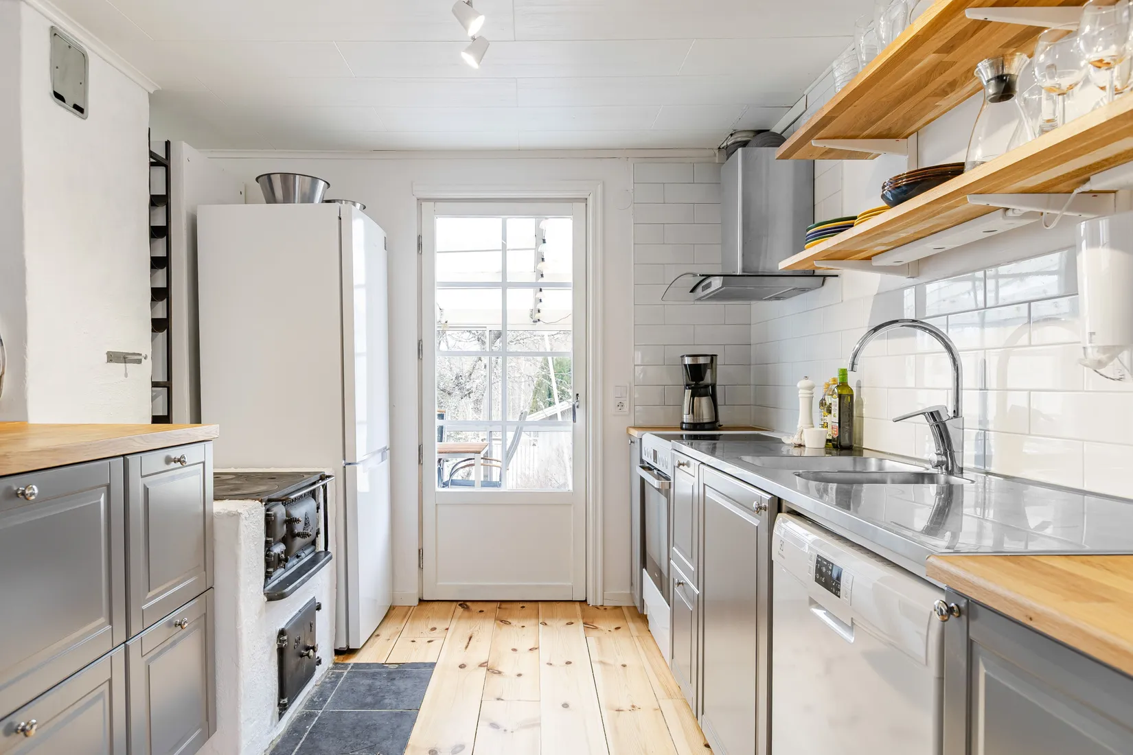 Villa, Oxhagavägen 19, Hulta, Linköping