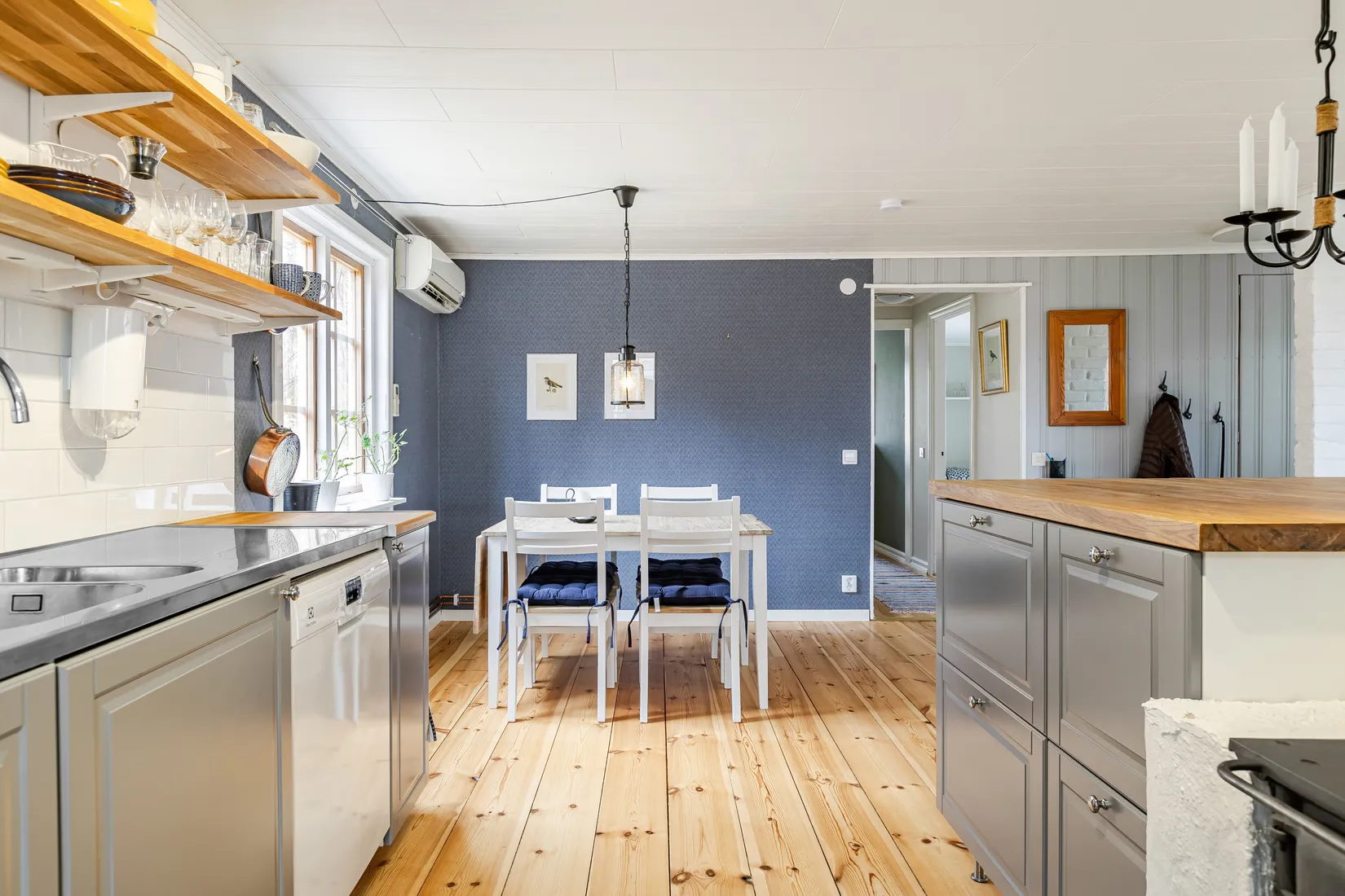 Villa, Oxhagavägen 19, Hulta, Linköping