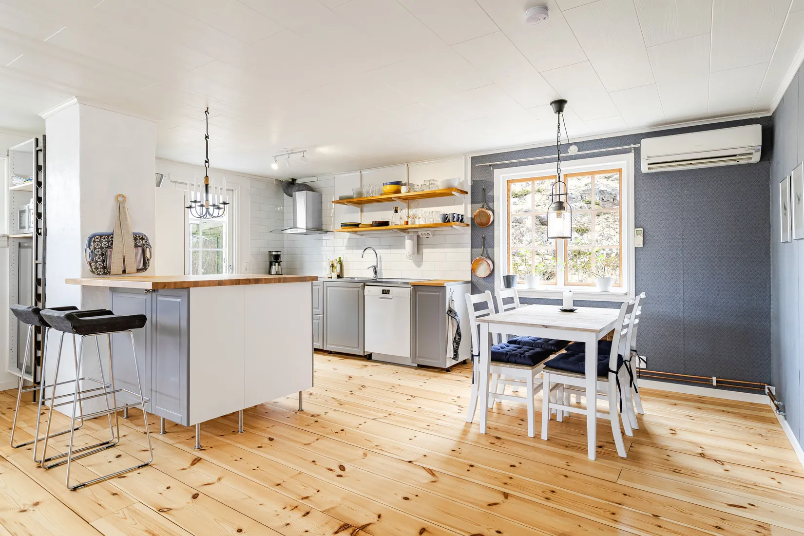 Villa, Oxhagavägen 19, Hulta, Linköping