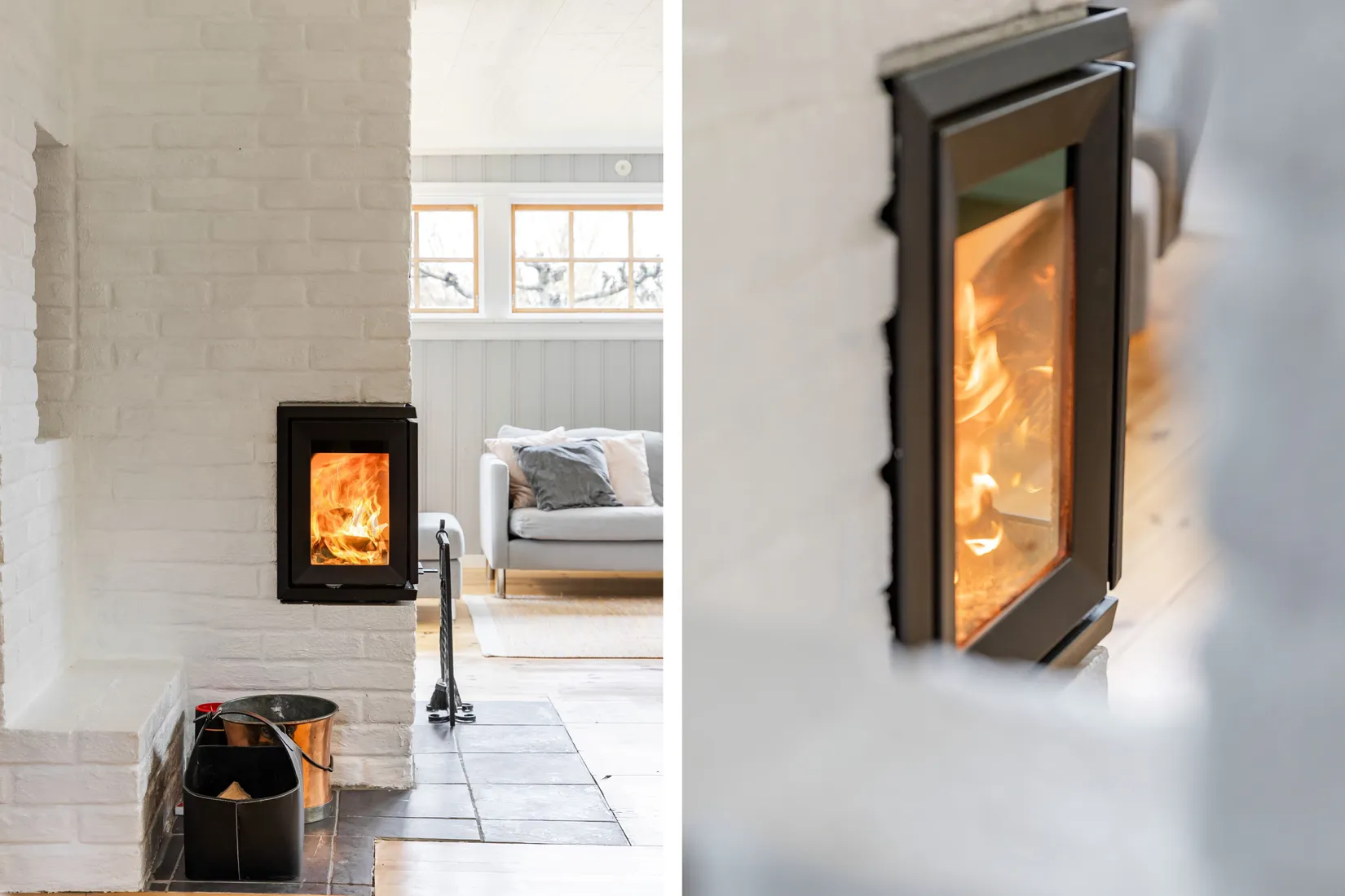 Villa, Oxhagavägen 19, Hulta, Linköping