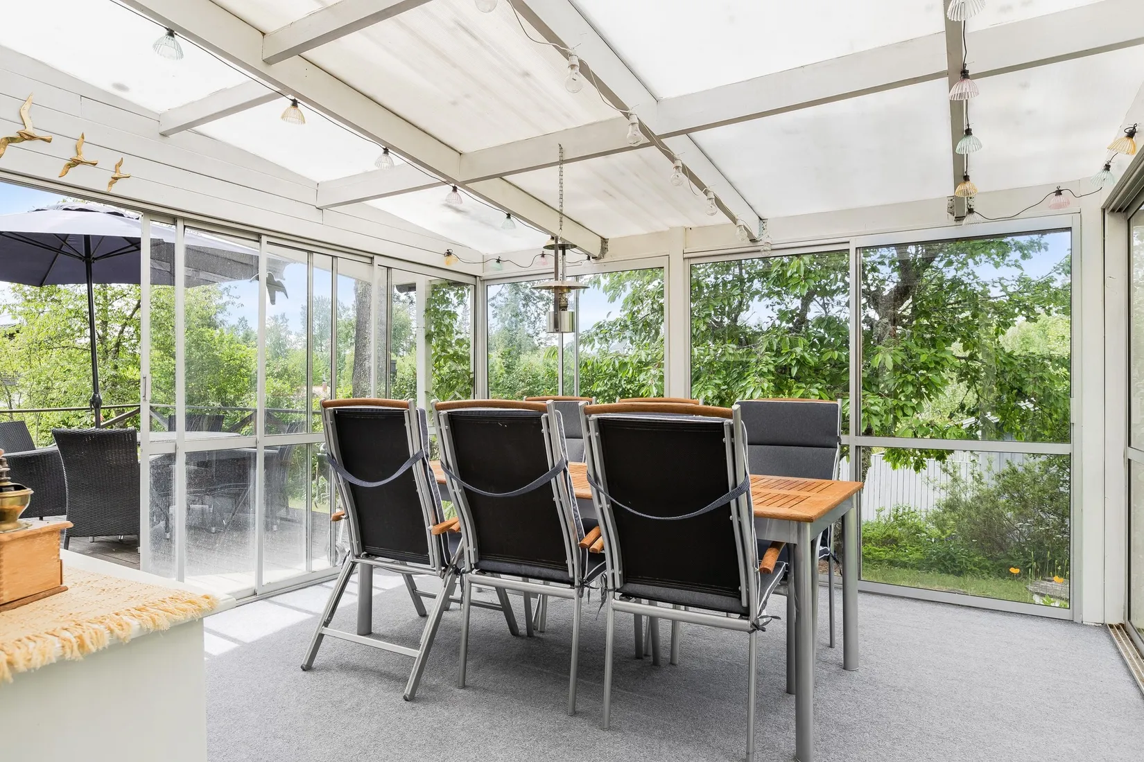 Villa, Oxhagavägen 19, Hulta, Linköping