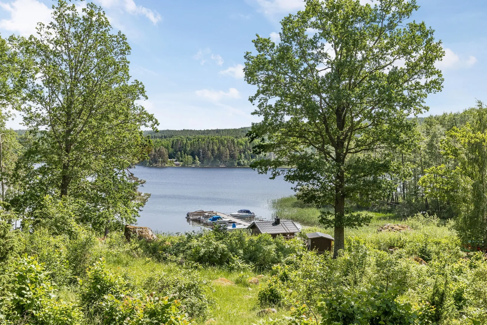 Villa, Oxhagavägen 19, Hulta, Linköping