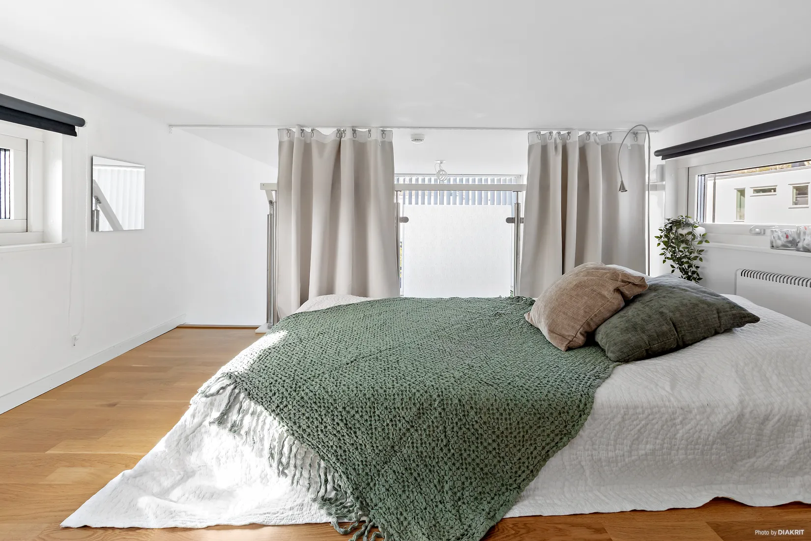 Övrigt, Barrvägen 1c, Huddinge