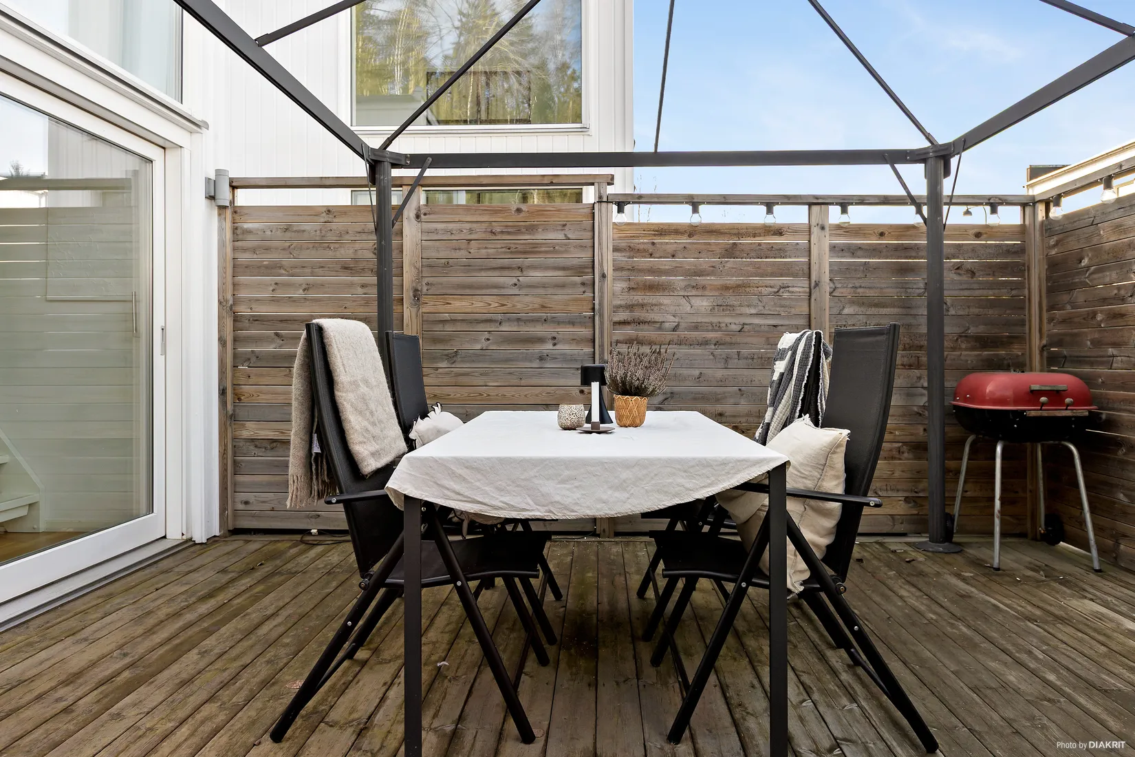 Övrigt, Barrvägen 1c, Huddinge