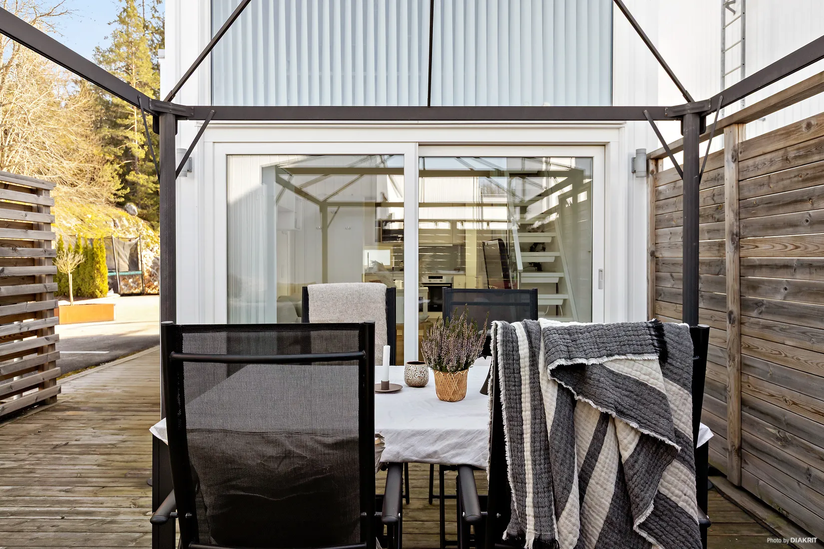 Övrigt, Barrvägen 1c, Huddinge