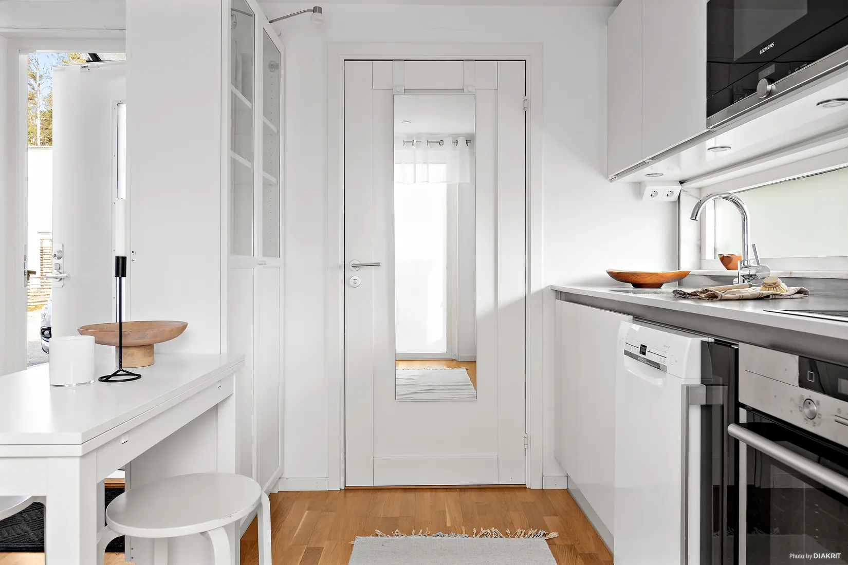 Övrigt, Barrvägen 1c, Huddinge