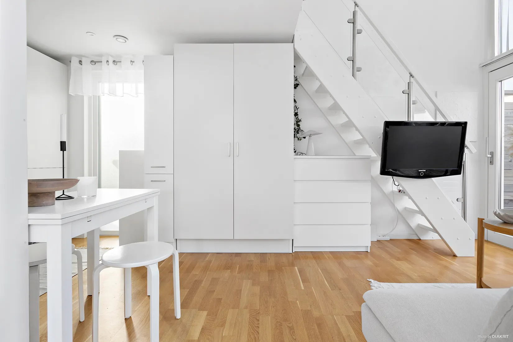 Övrigt, Barrvägen 1c, Huddinge