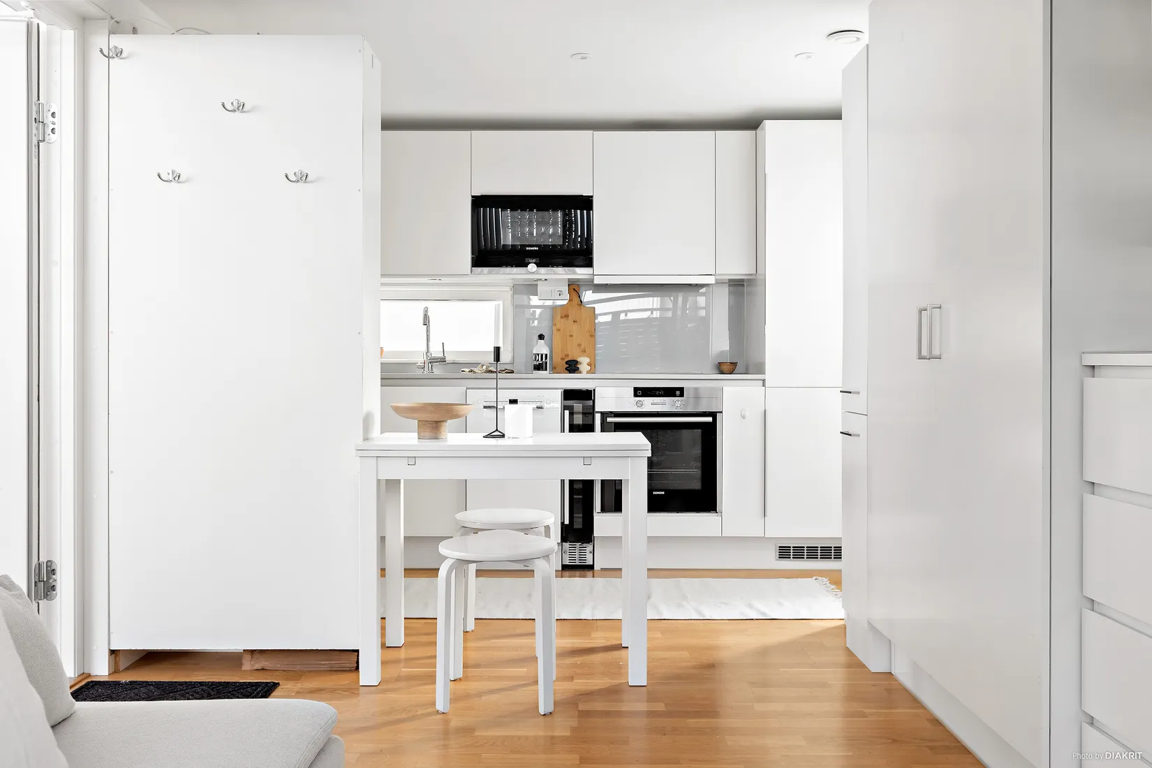 Övrigt, Barrvägen 1c, Huddinge