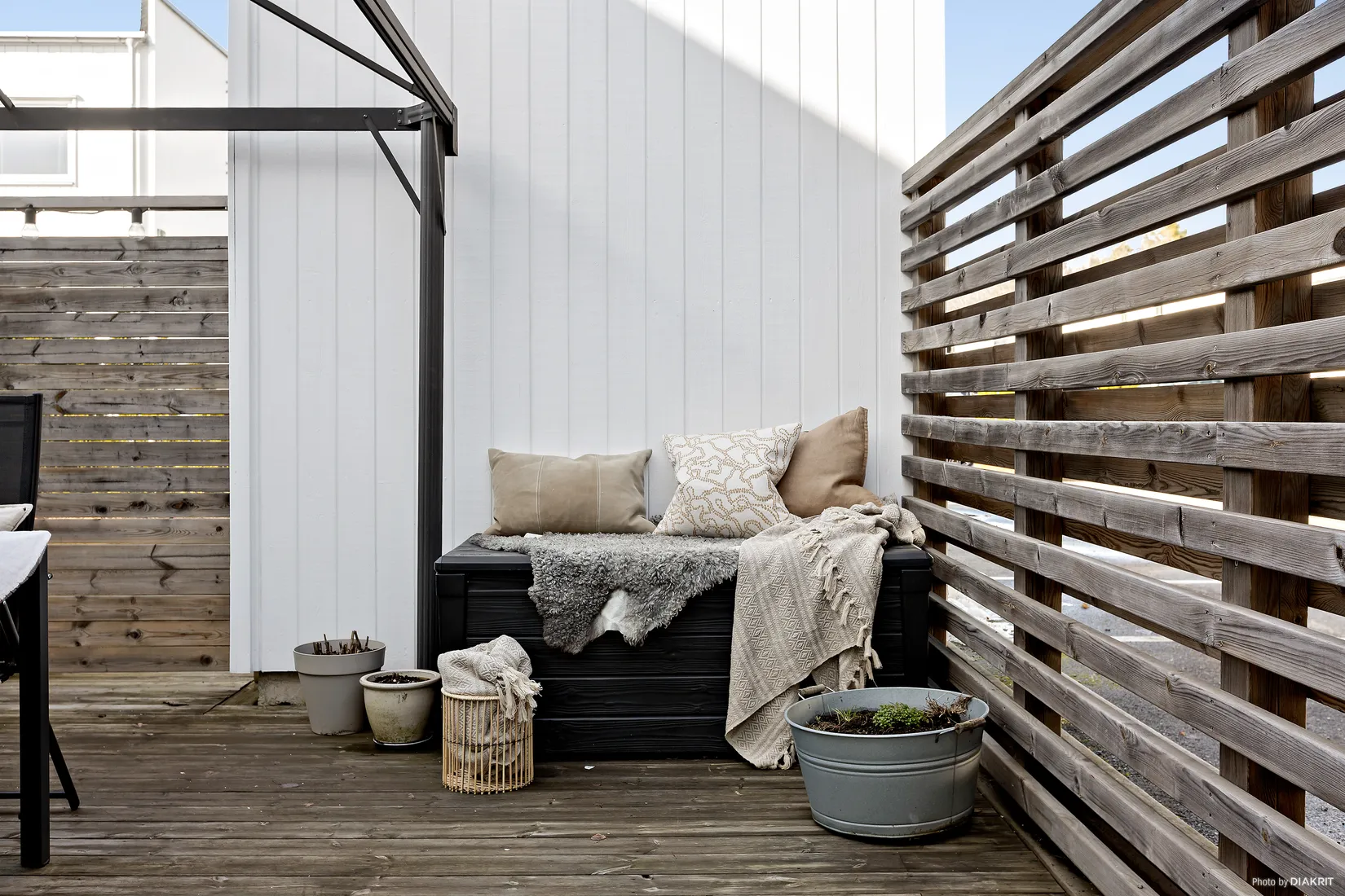 Övrigt, Barrvägen 1c, Huddinge