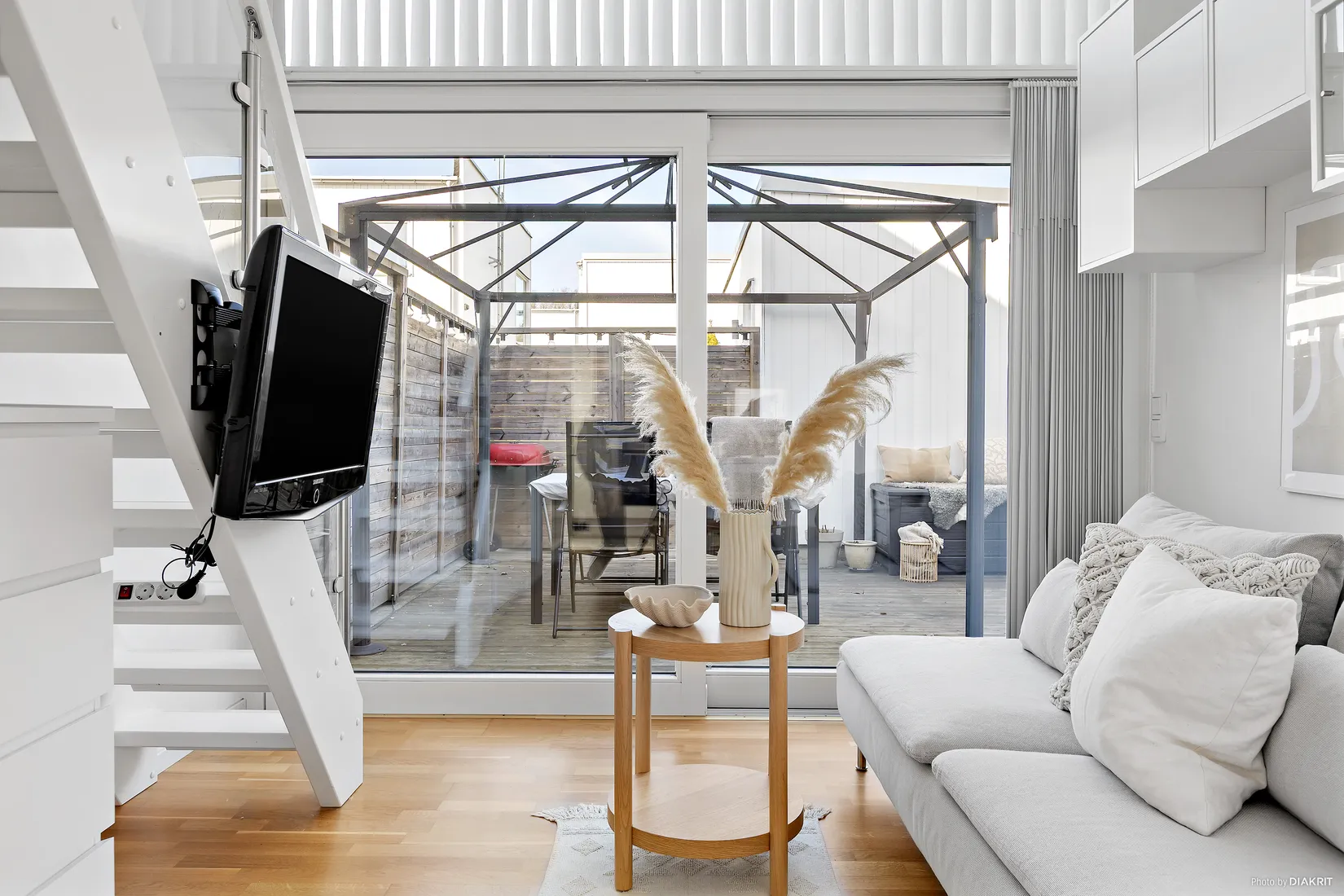 Övrigt, Barrvägen 1c, Huddinge