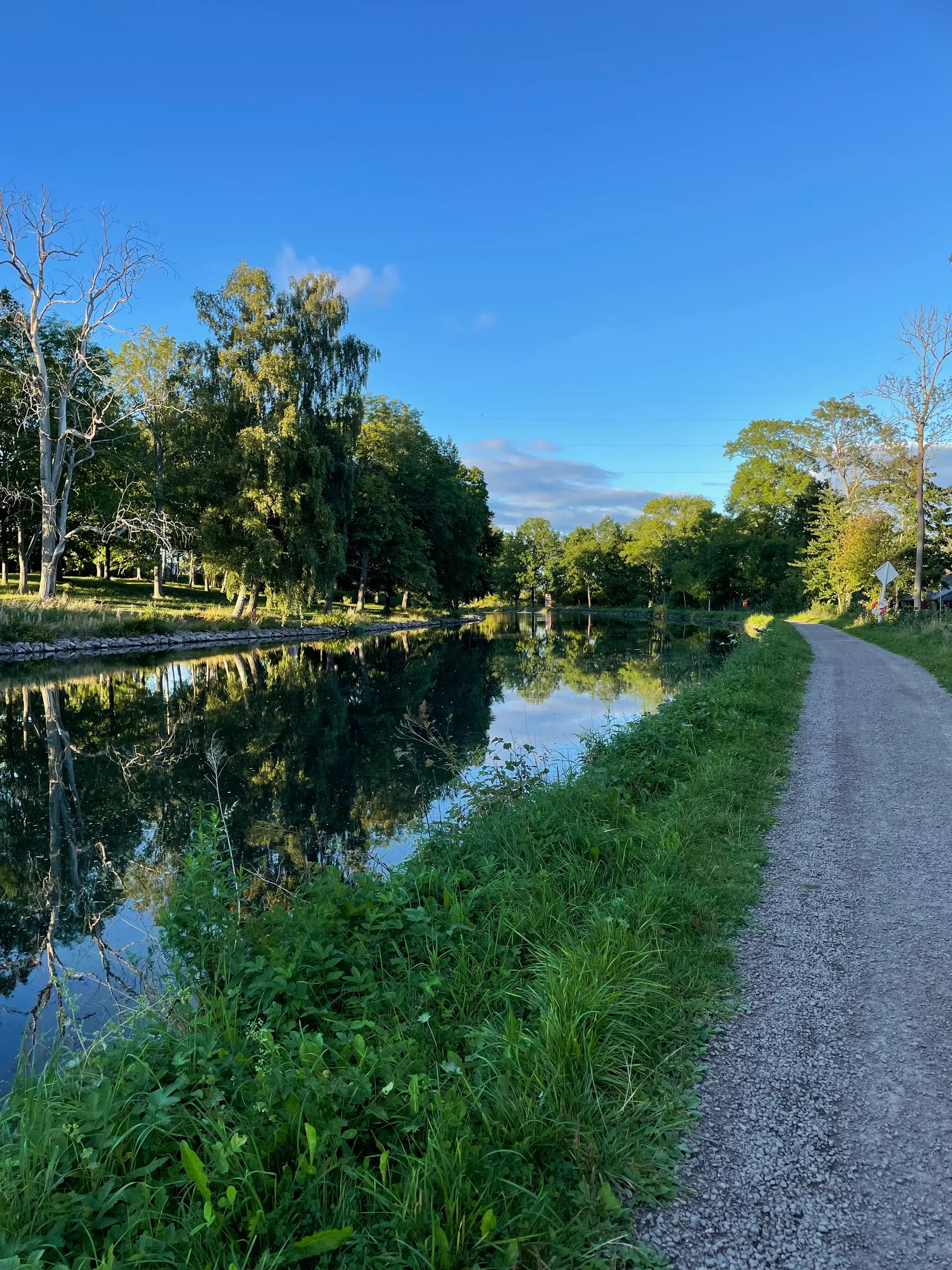 Bostadsrätt, Verkstadsvägen 113D, Verkstadsön, Motala