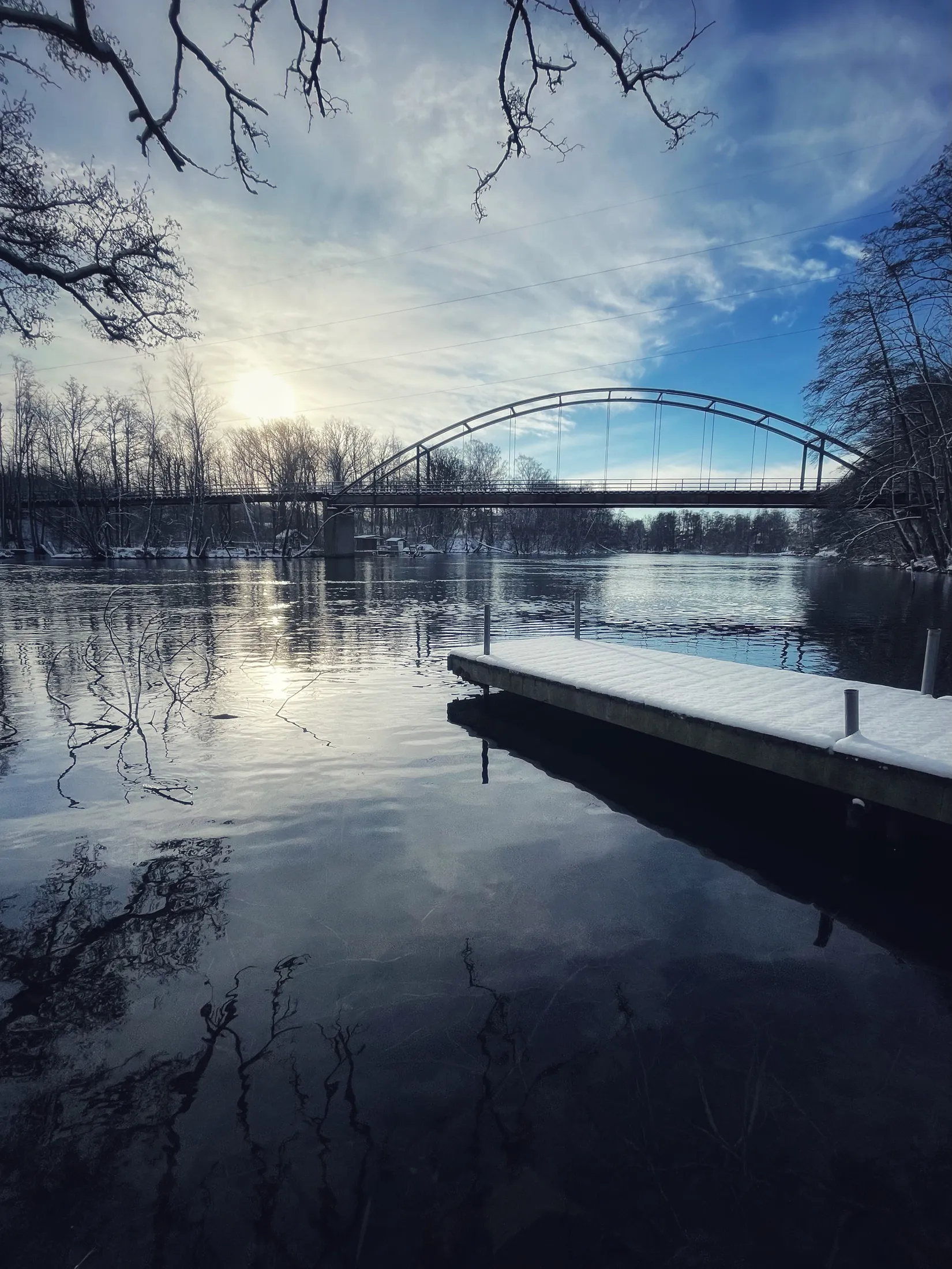 Bostadsrätt, Verkstadsvägen 113D, Verkstadsön, Motala