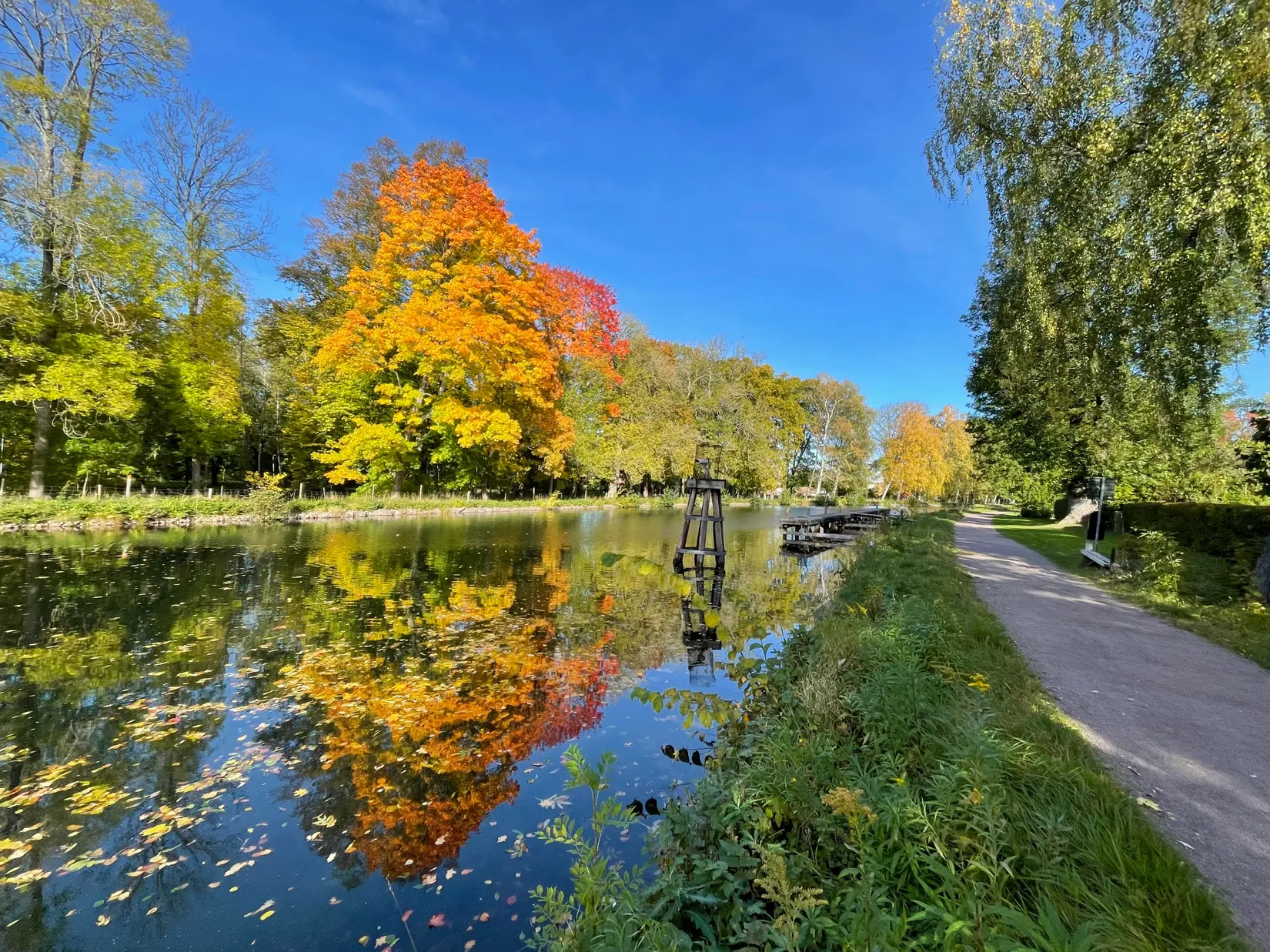 Bostadsrätt, Verkstadsvägen 113D, Verkstadsön, Motala