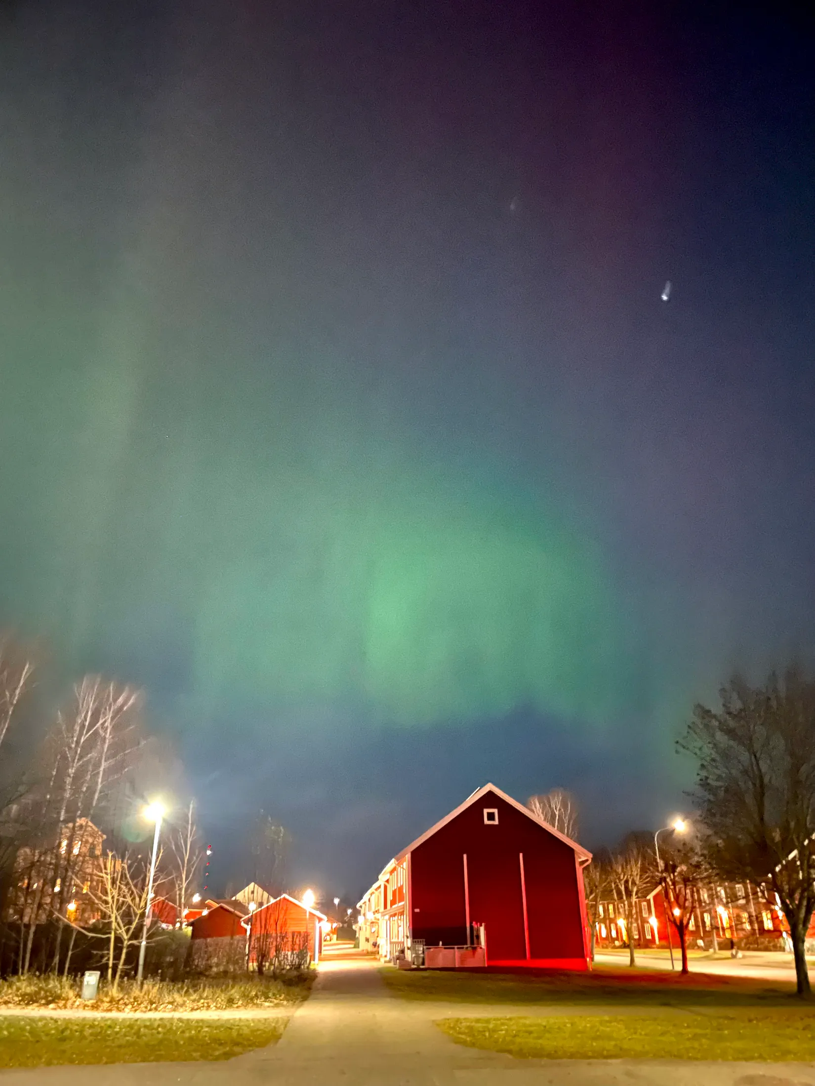 Bostadsrätt, Verkstadsvägen 113D, Verkstadsön, Motala