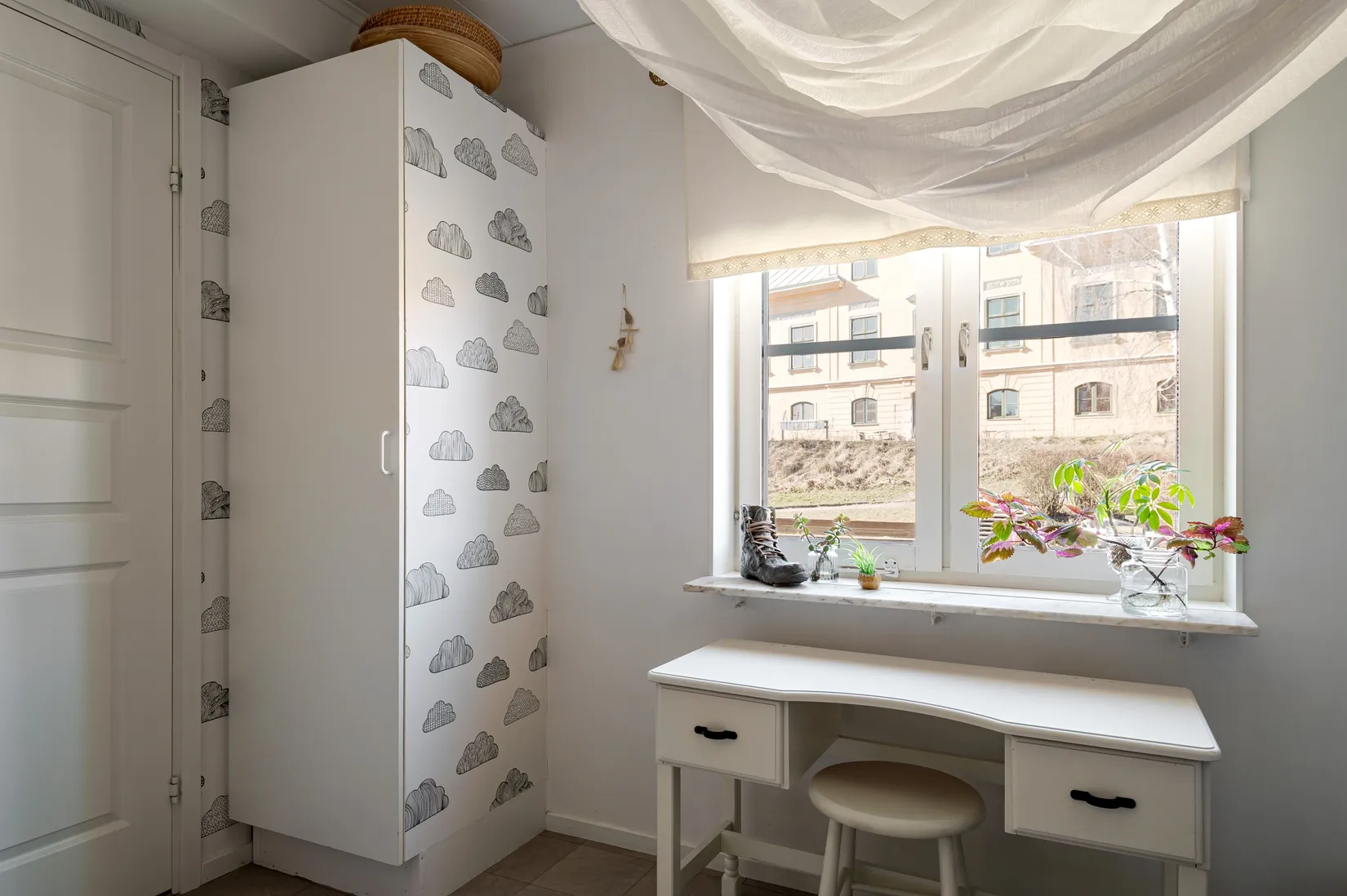 Bostadsrätt, Verkstadsvägen 113D, Verkstadsön, Motala